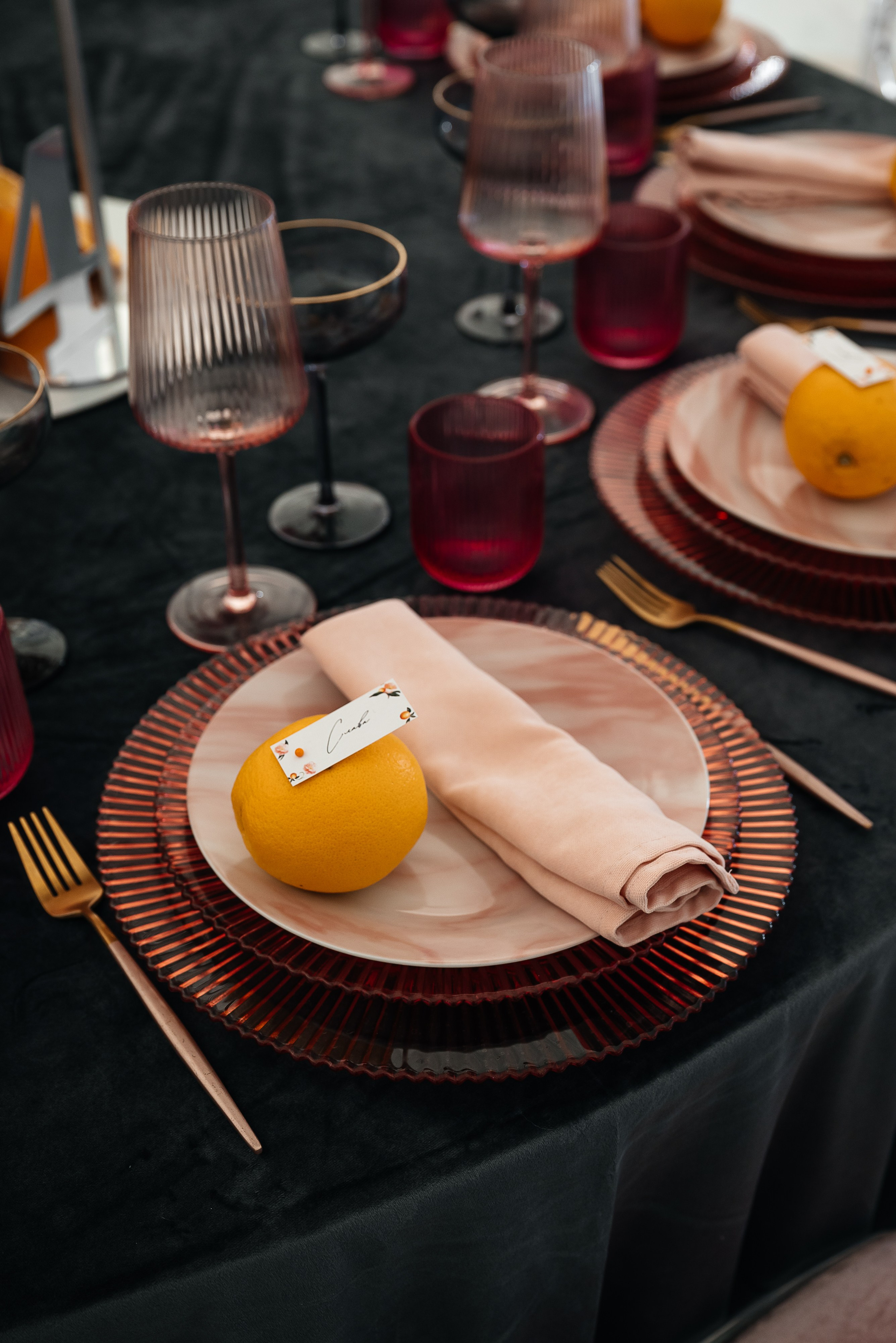 Костя & Лиза. RETOUCH-HOUSE