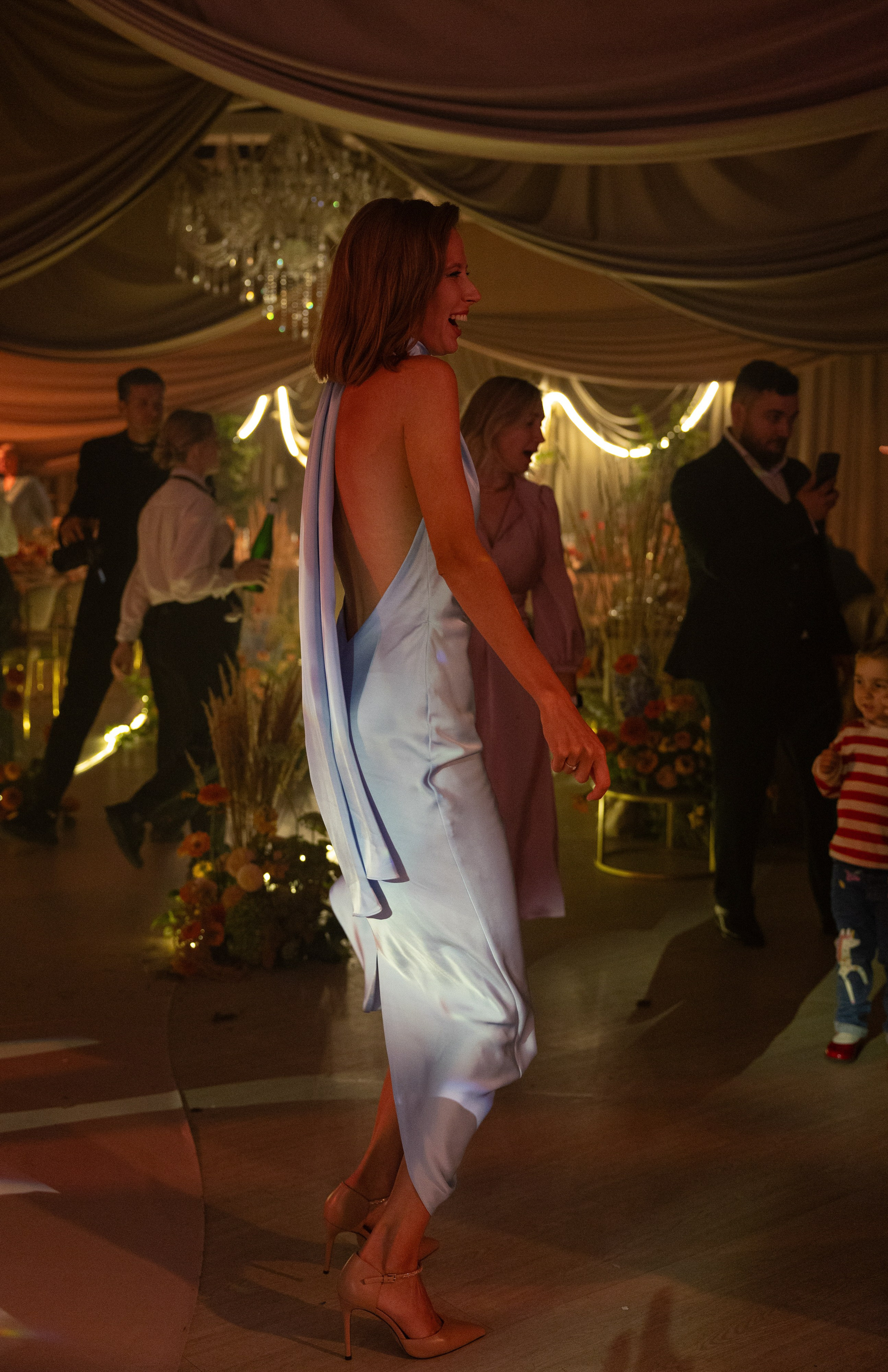 Дима & Варя. RETOUCH-HOUSE