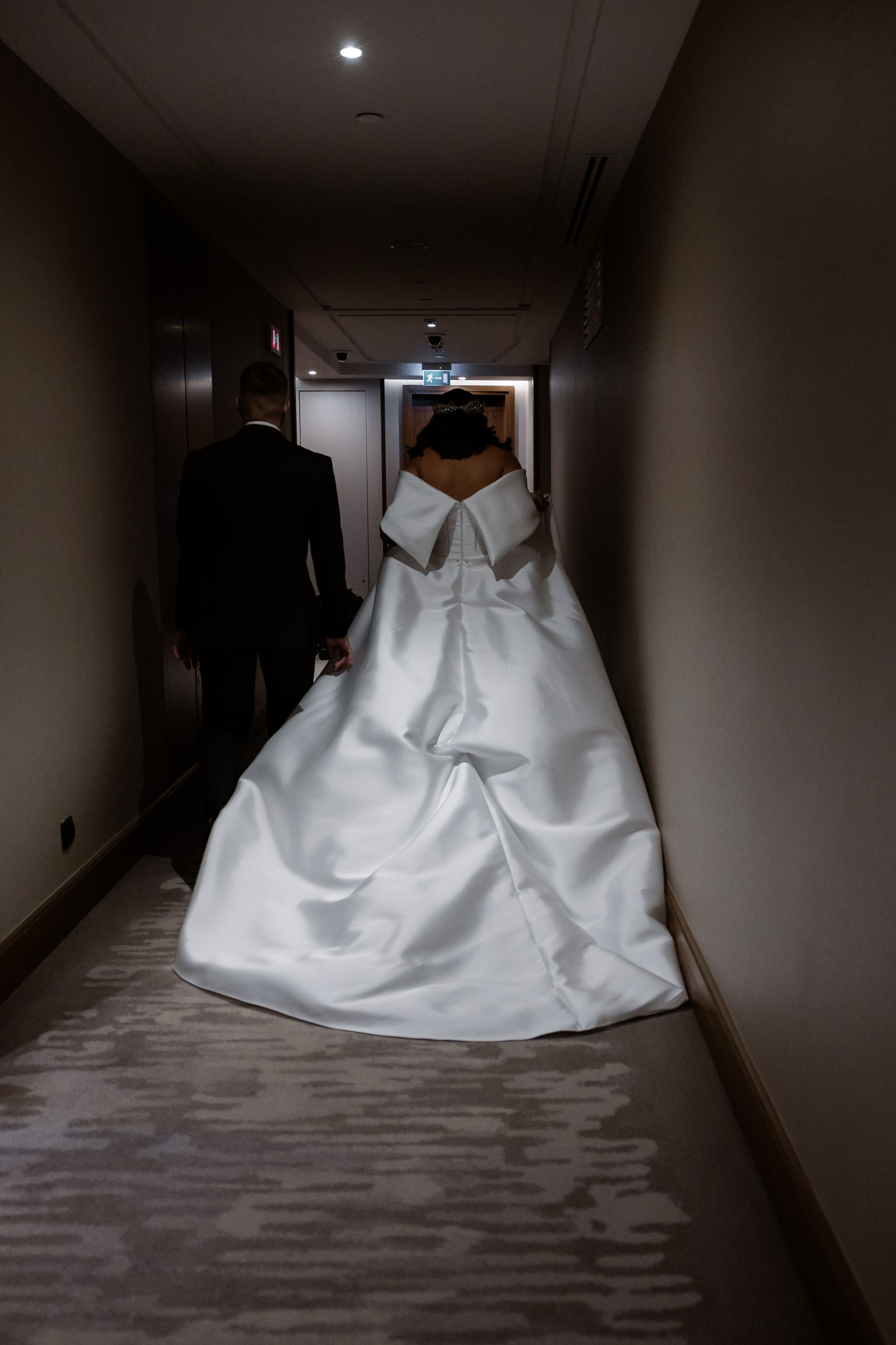 Денис & Александра. RETOUCH-HOUSE