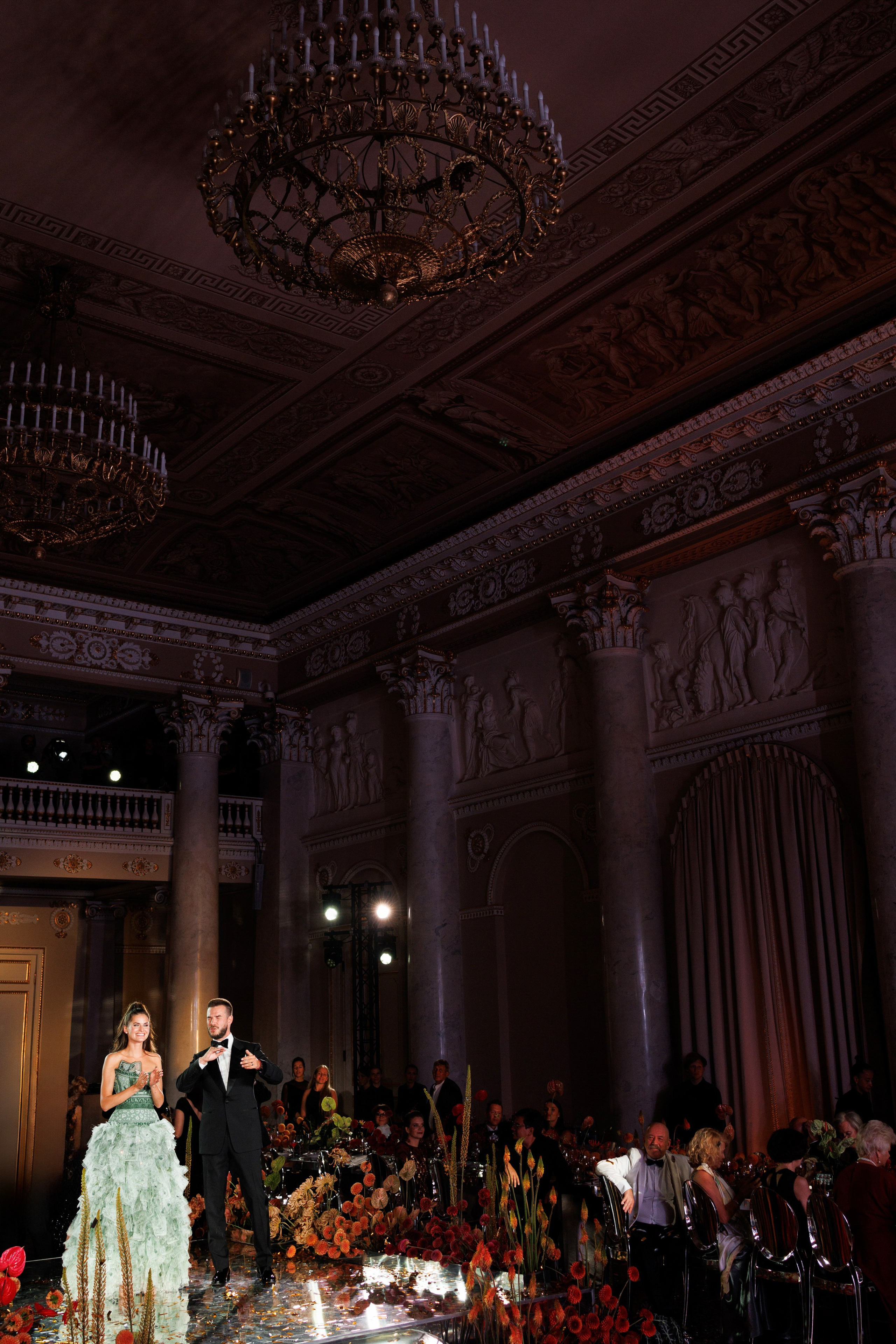 Виталий & Кристина. RETOUCH-HOUSE