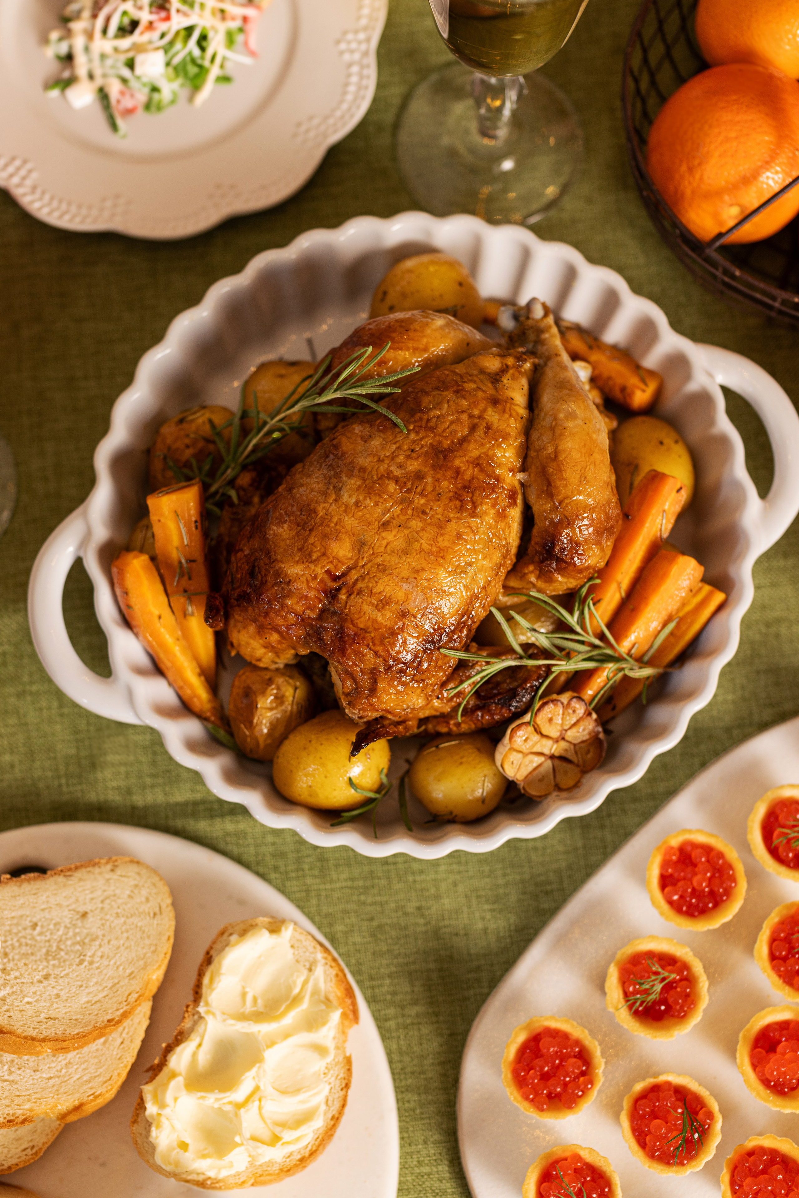 Семейная съёмка. Юлия Космо — фуд-фотограф, предметный стилист, Москва