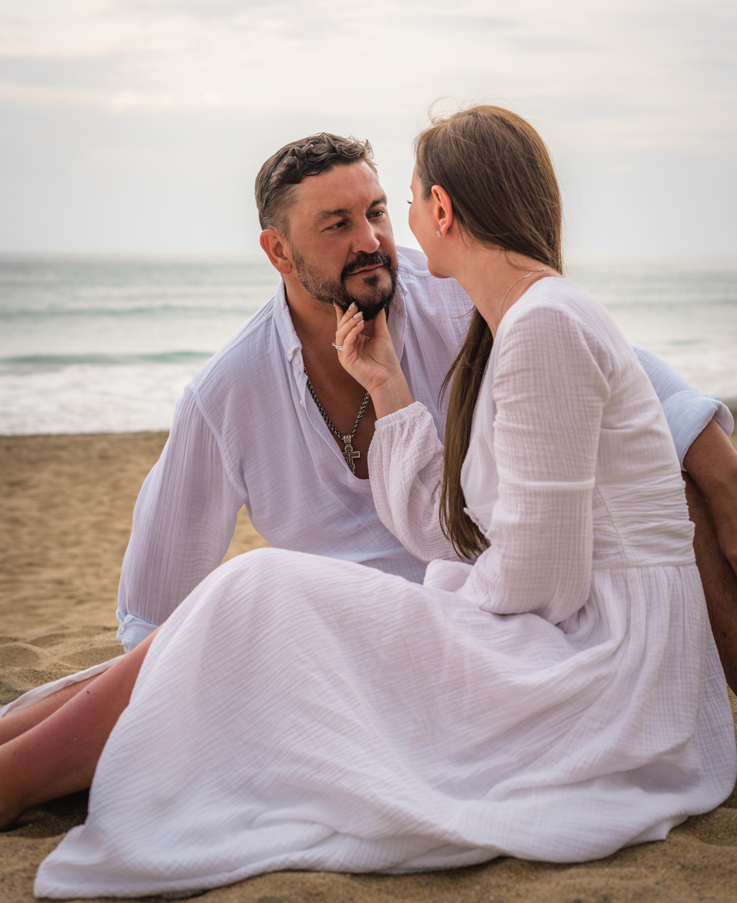 Love story. Лавстори и семейный фотограф в Санкт-Петербурге Соболев Максим