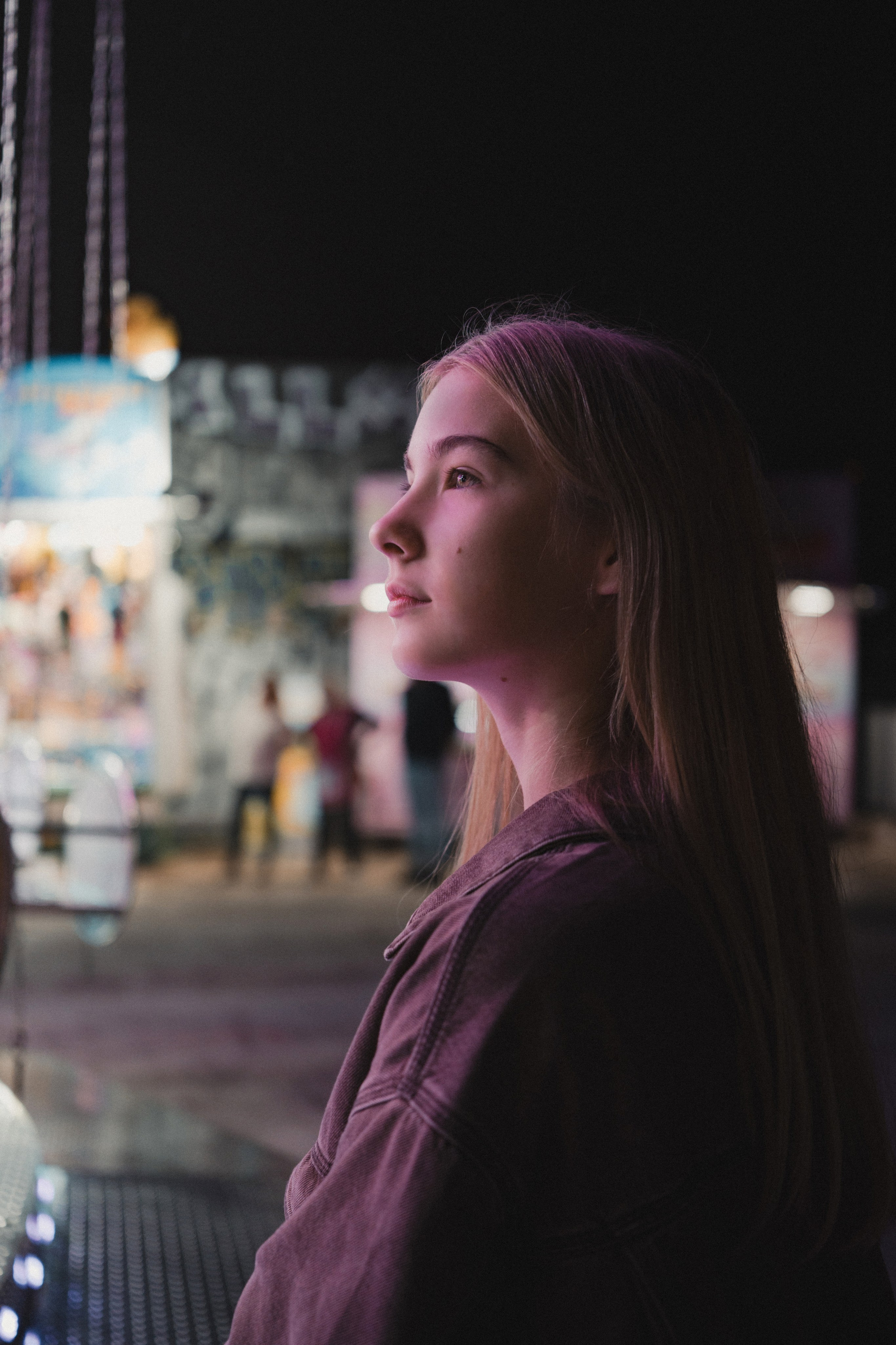 EMI. Профессиональный фотограф Кристина