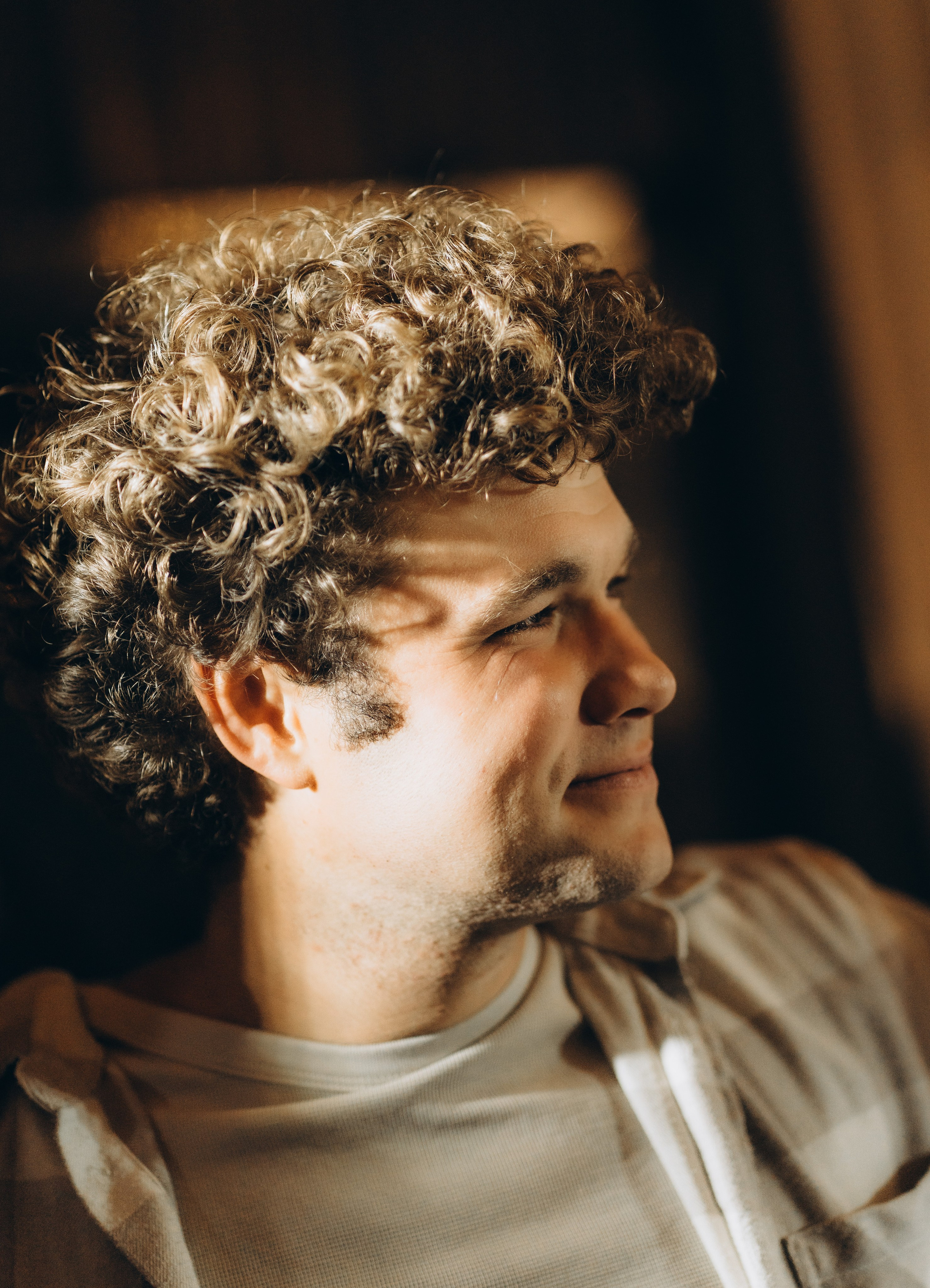 София и Даниил. Главная