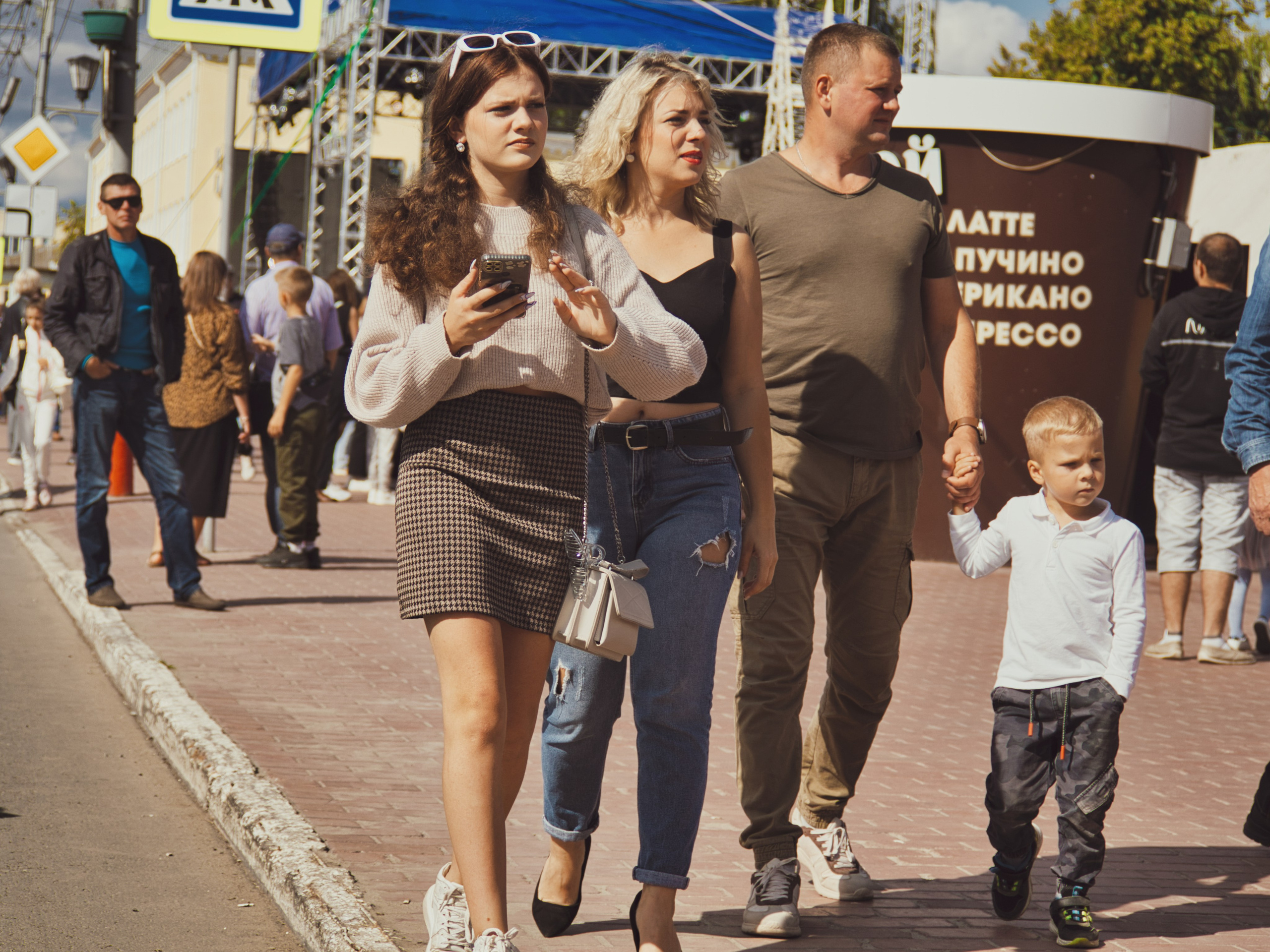 День города 2023. Муром-Инфо. Новости культуры, образования, спорта в городе Муром