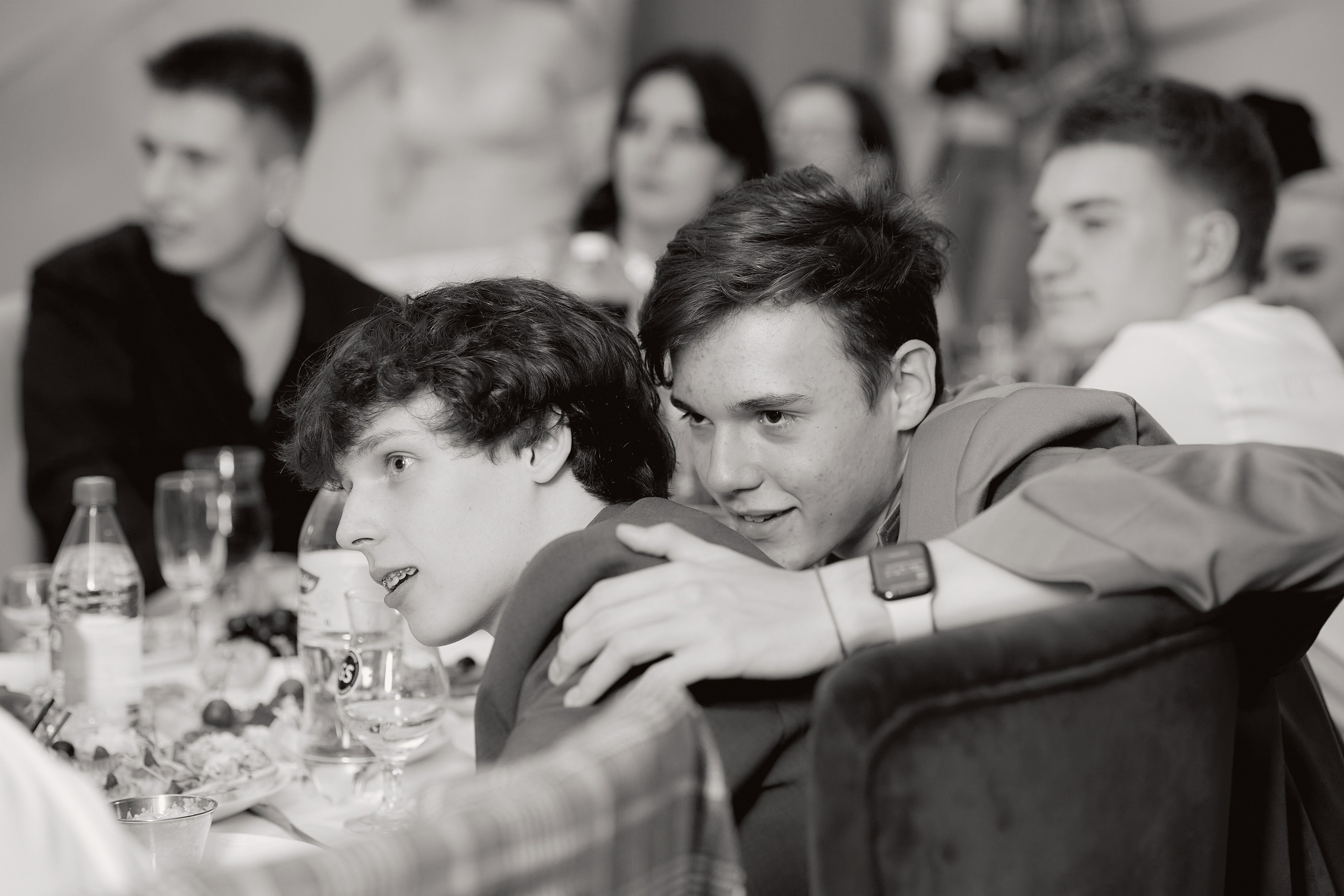 Школа № 134 (выпускной 2023). Фотограф Иван Кузьмин на любое Ваше мероприятие