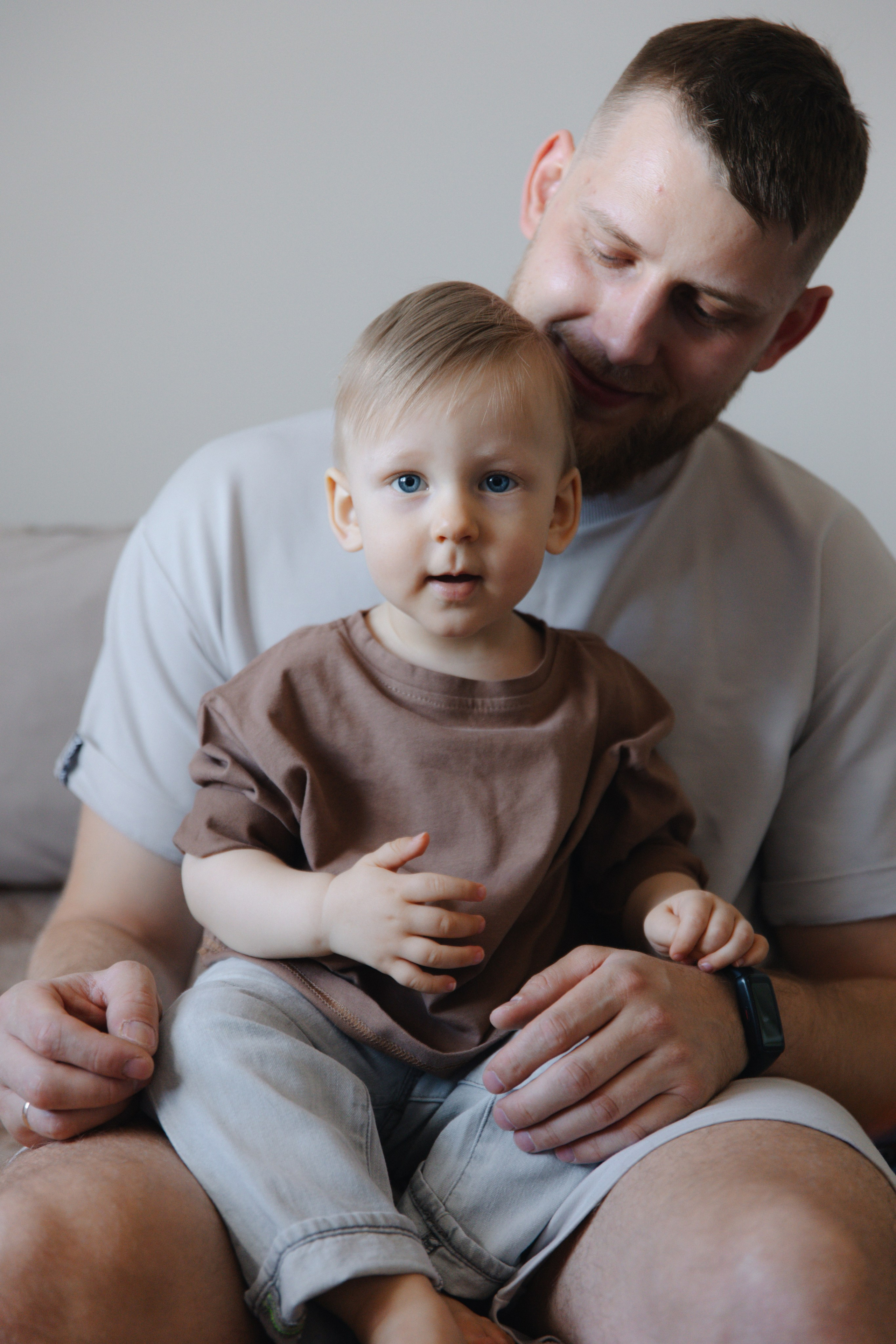 Veromika. Главная