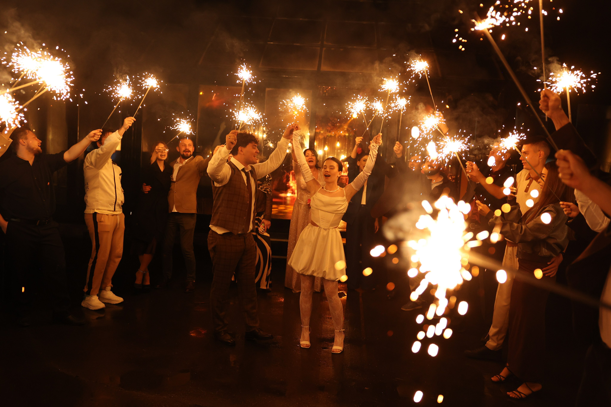 Green-house. Главная