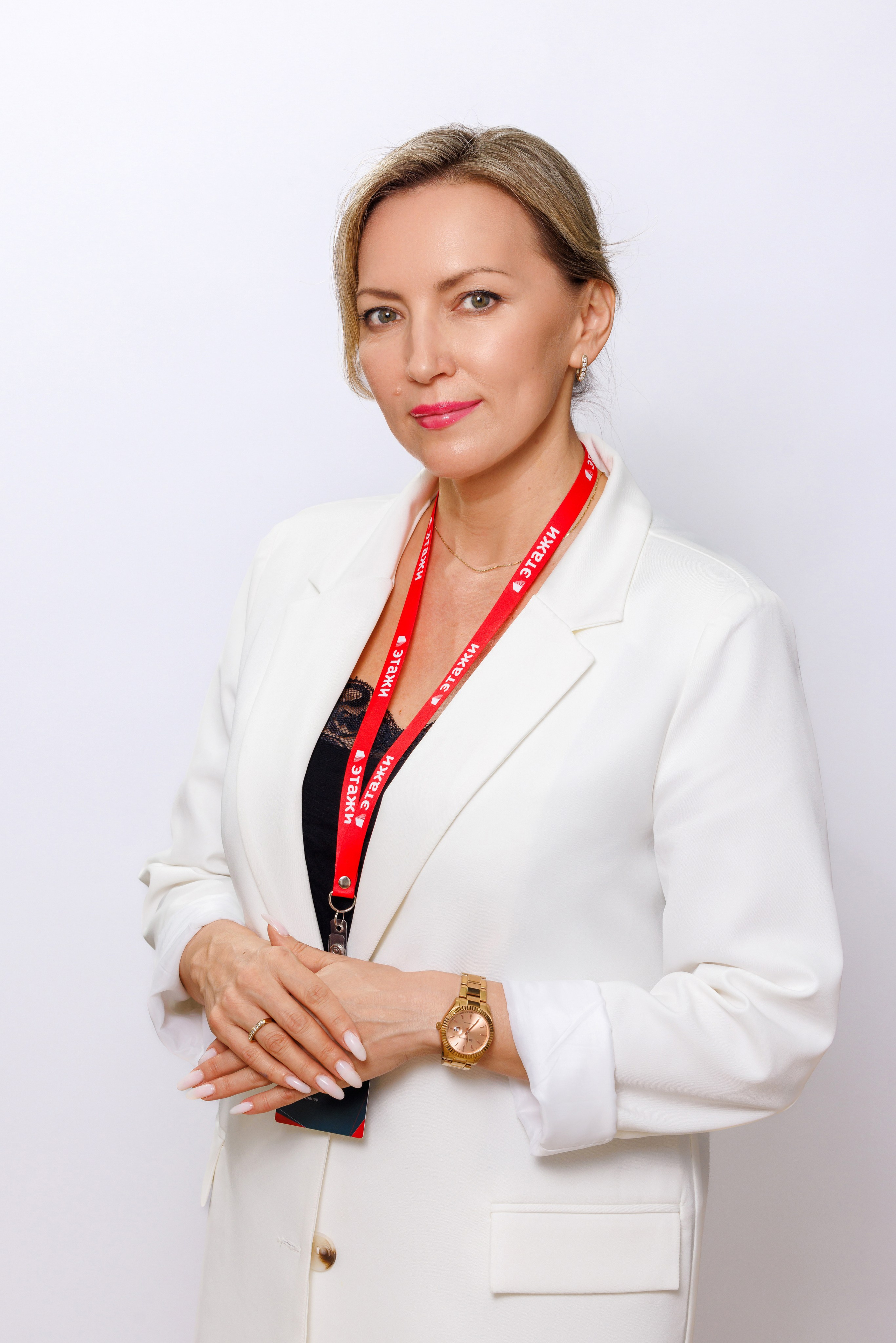 Портреты на белом фоне. Фотограф Виталий Хайлов, Екатеринбург