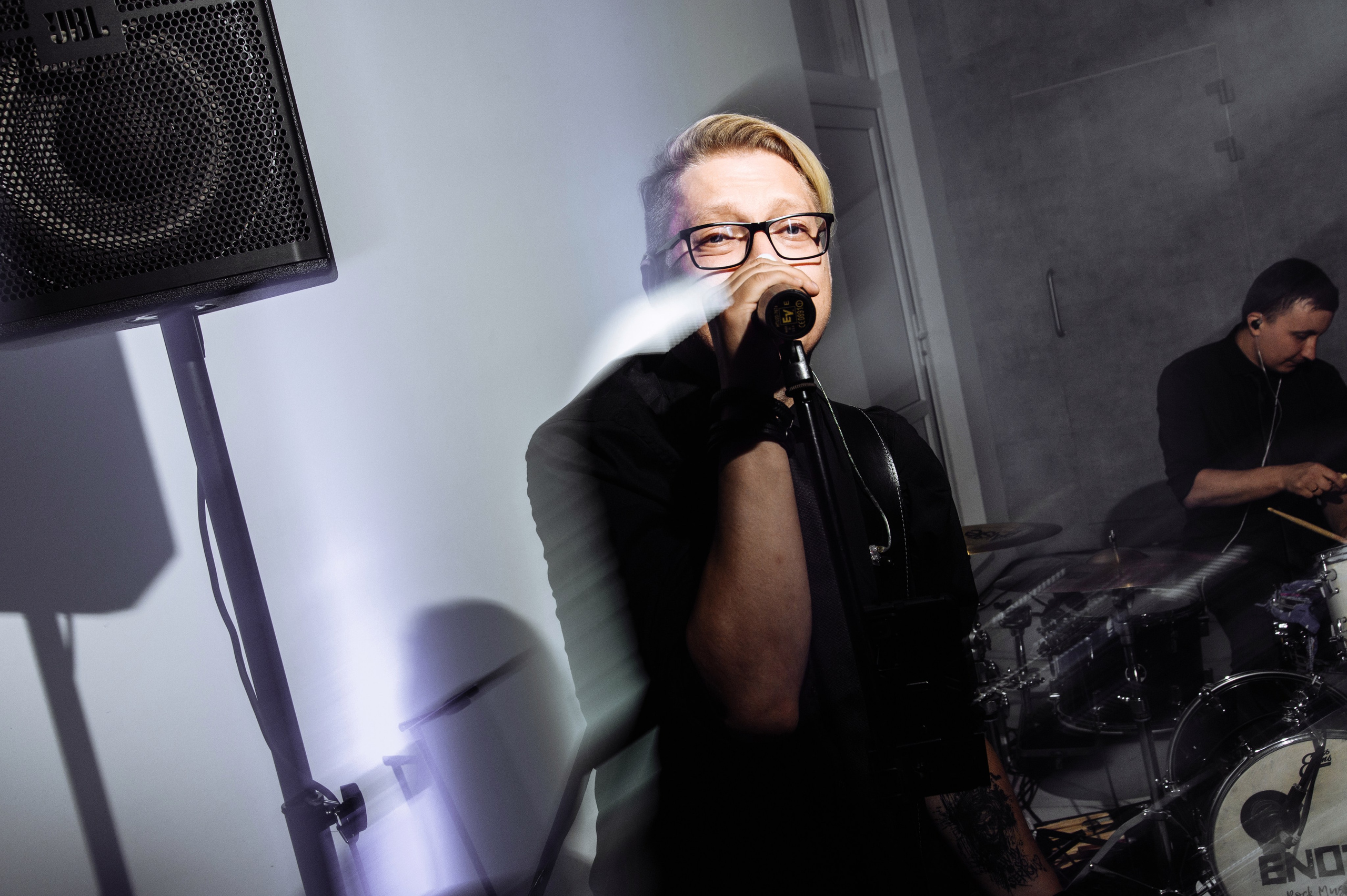 Дмитрий и Елизавета. Фотограф Кирилл Верт