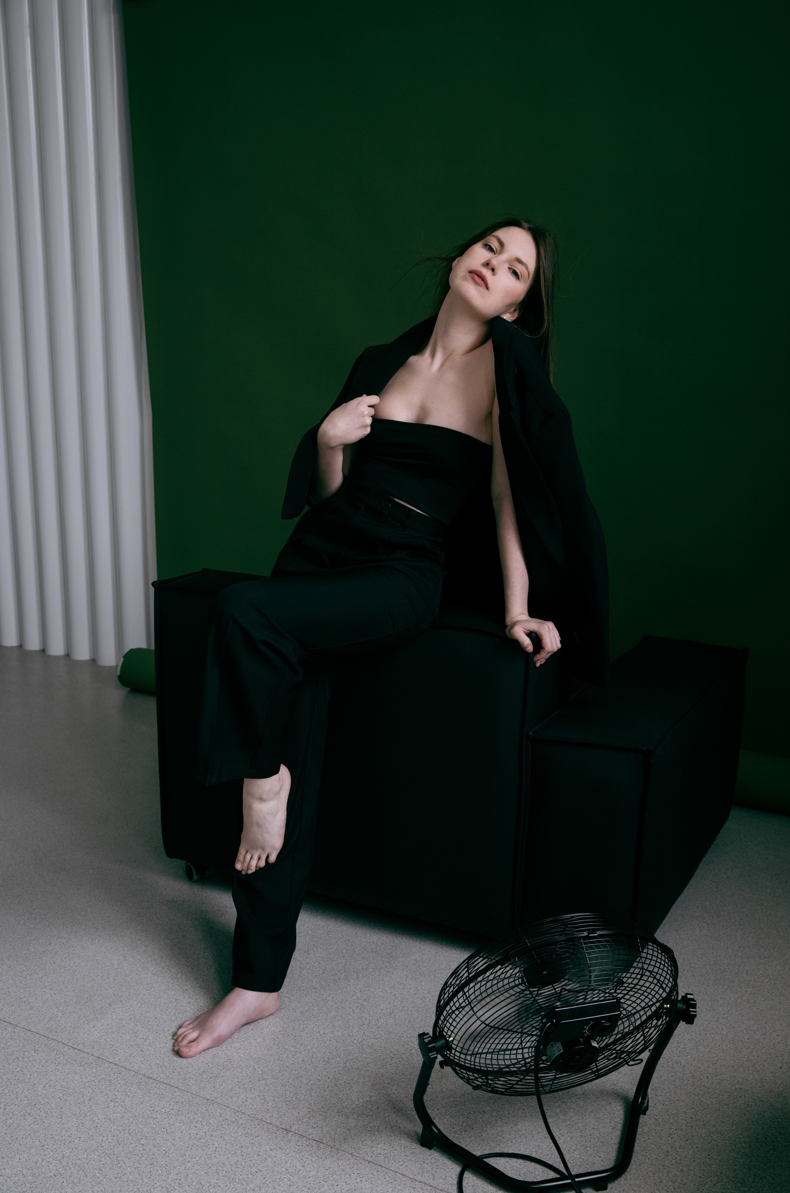 ВАЛЕРИЯ | ID photo studio | Выборг. Фотограф в Выборге | Юлия Басырова