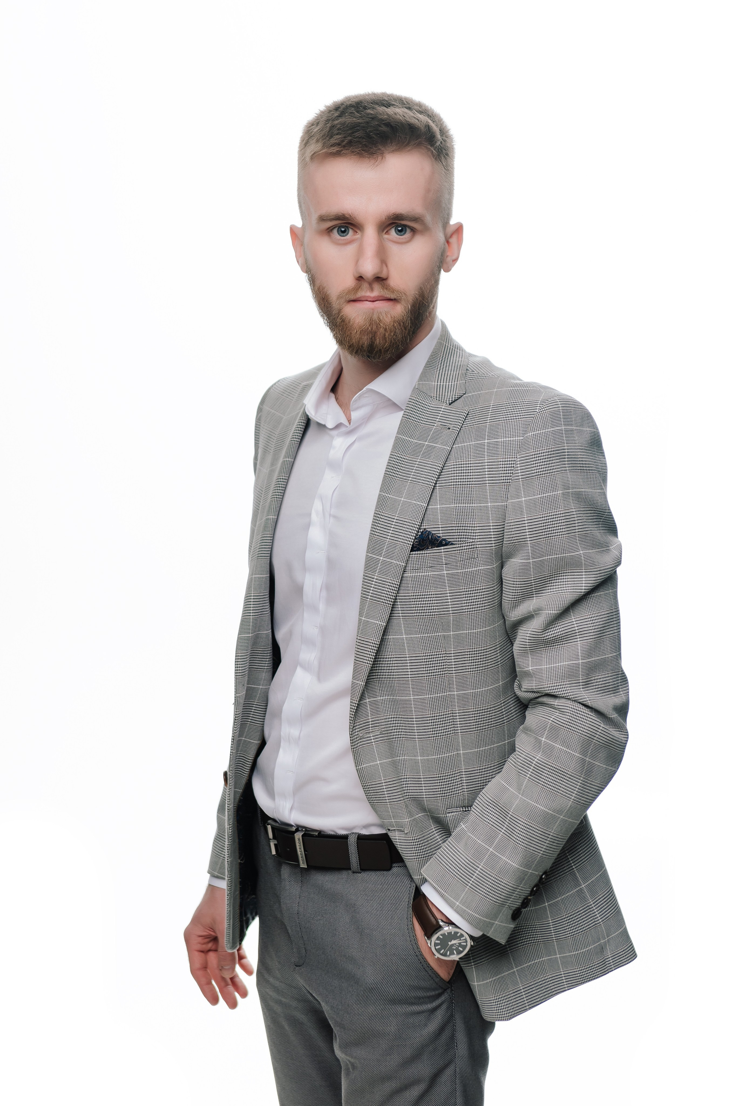 Студийное. Фотограф в Екатеринбурге Поляков Алексей