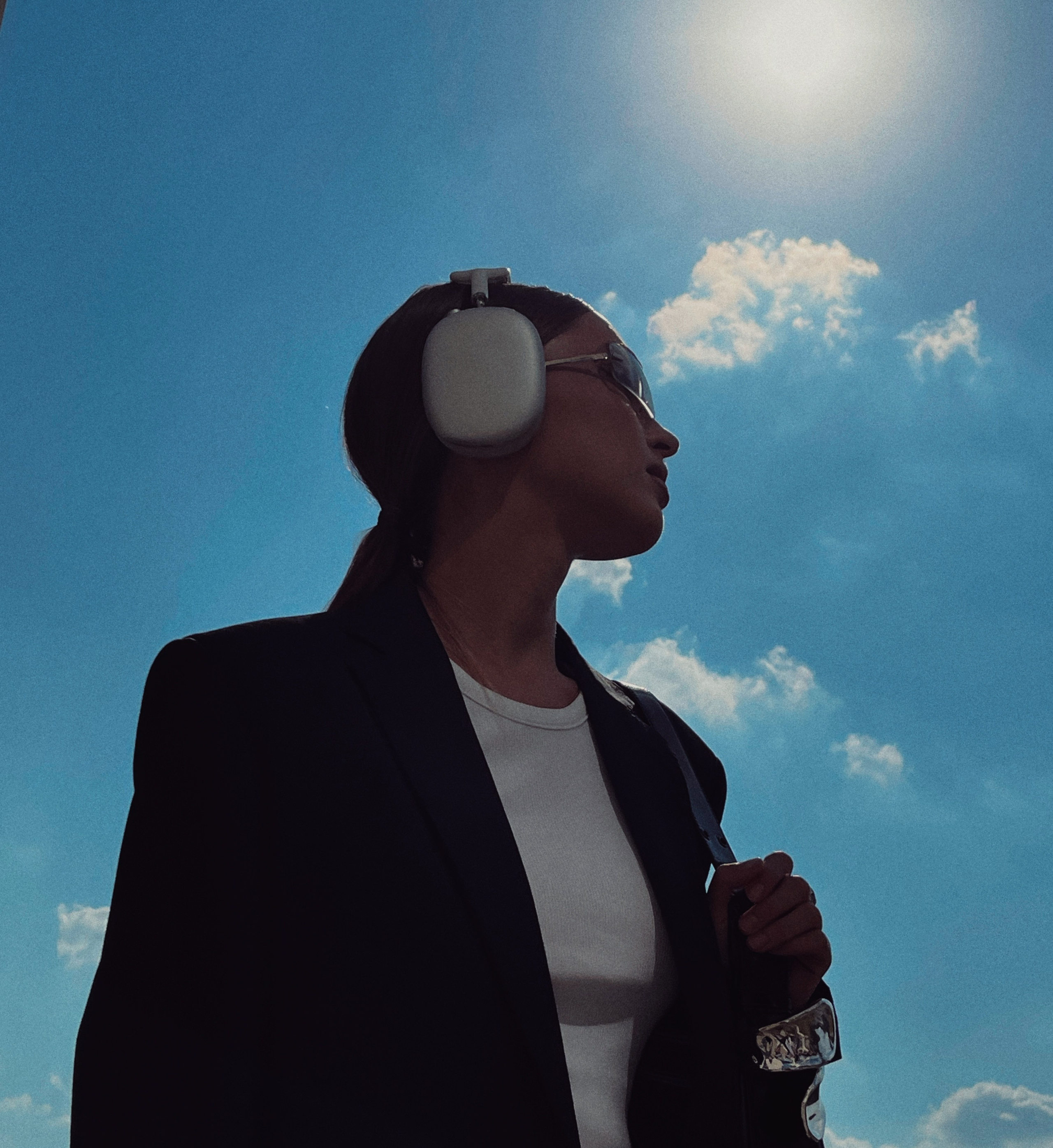 Portrait. Женский и семейный фотограф в стиле VOGUE в Москве