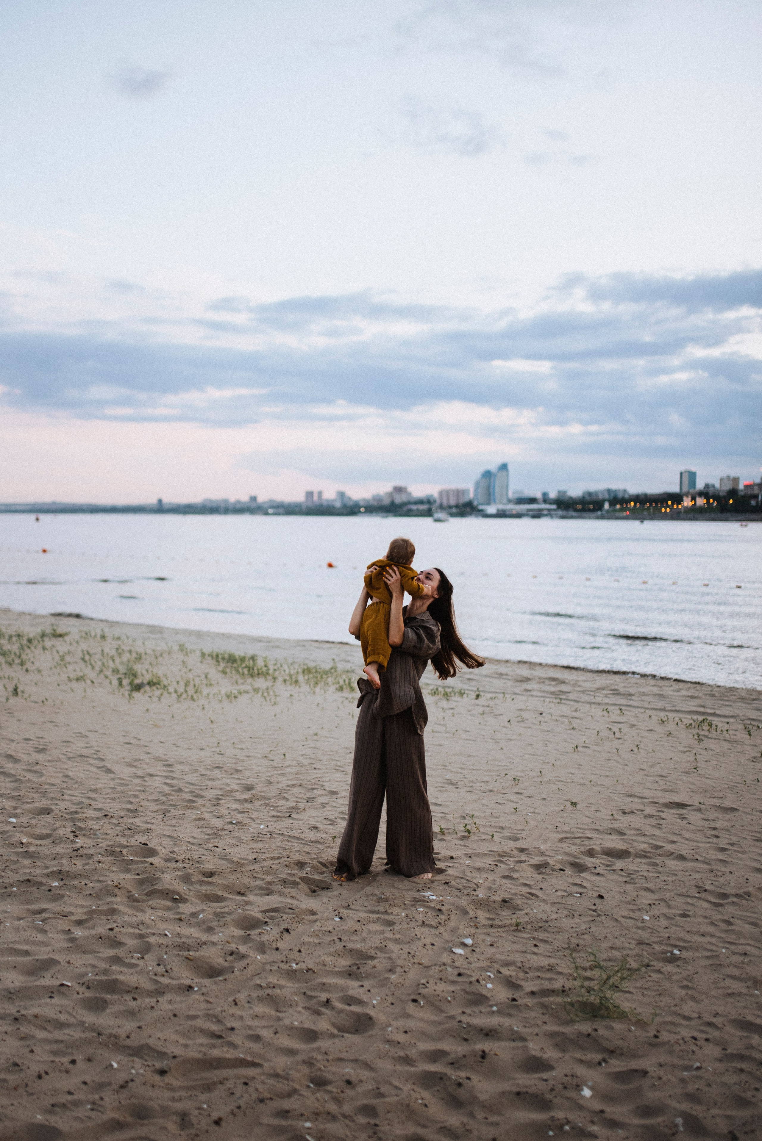 Даша и Вера 🌊