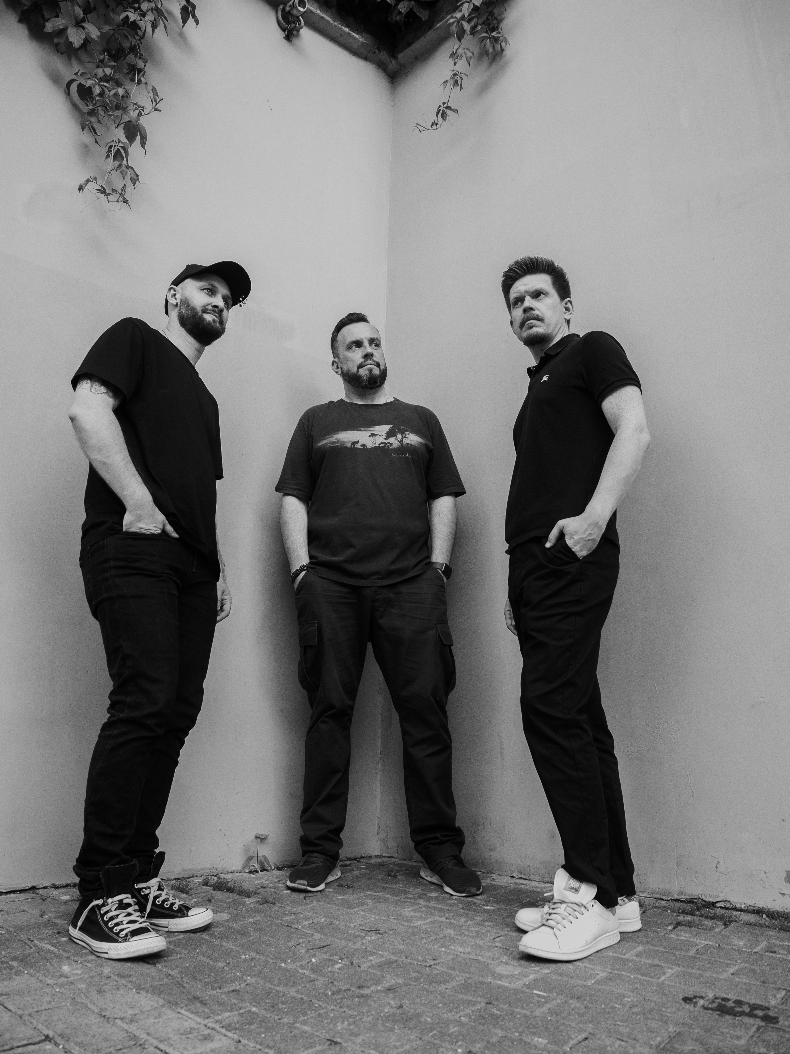 «Маяк 232», фотопрогулка. Маруся Машкова • Фотограф в Москве