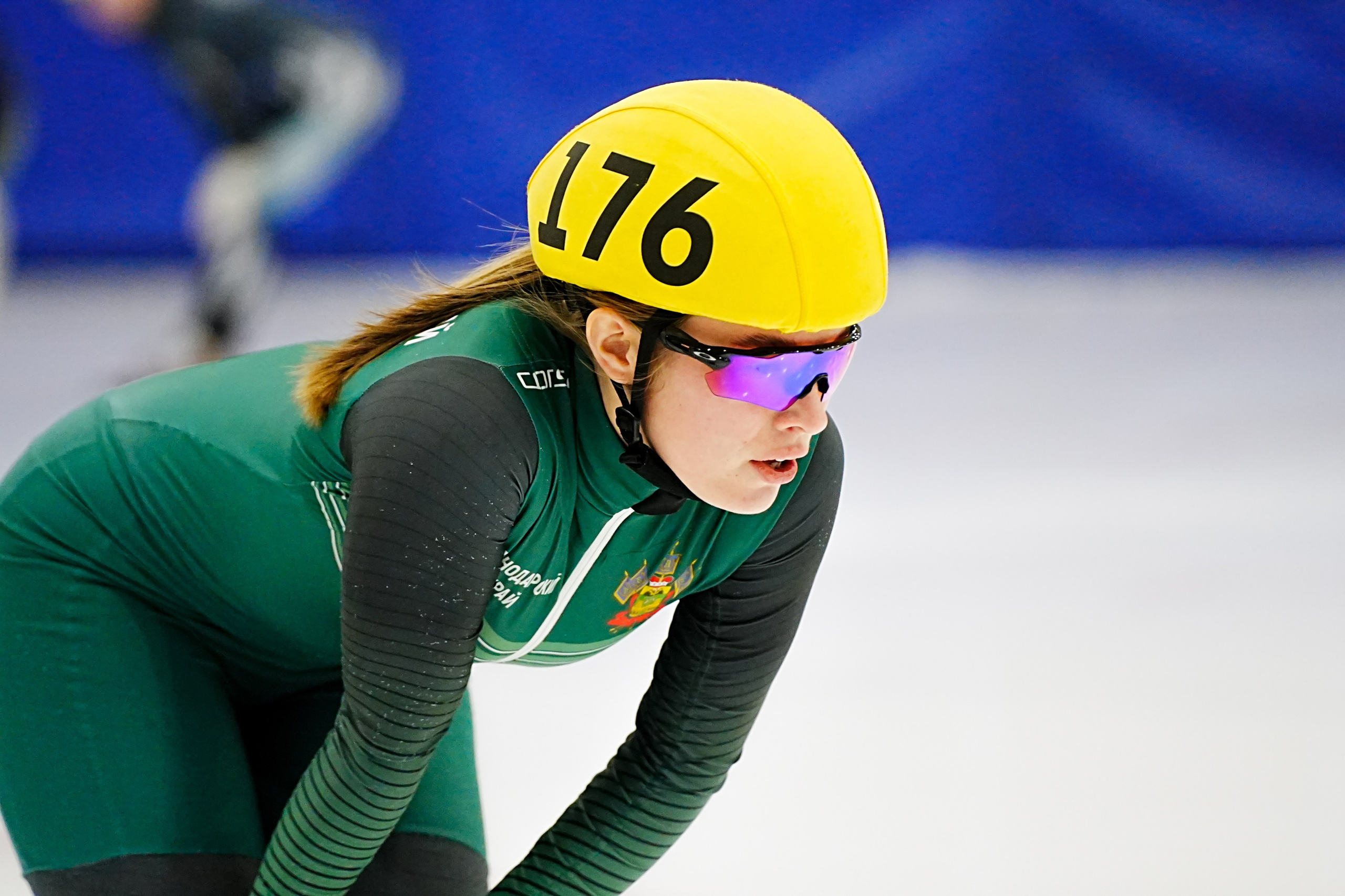 Спортивный и не только фотограф в Санкт-Петербурге- Артём Золотарёв