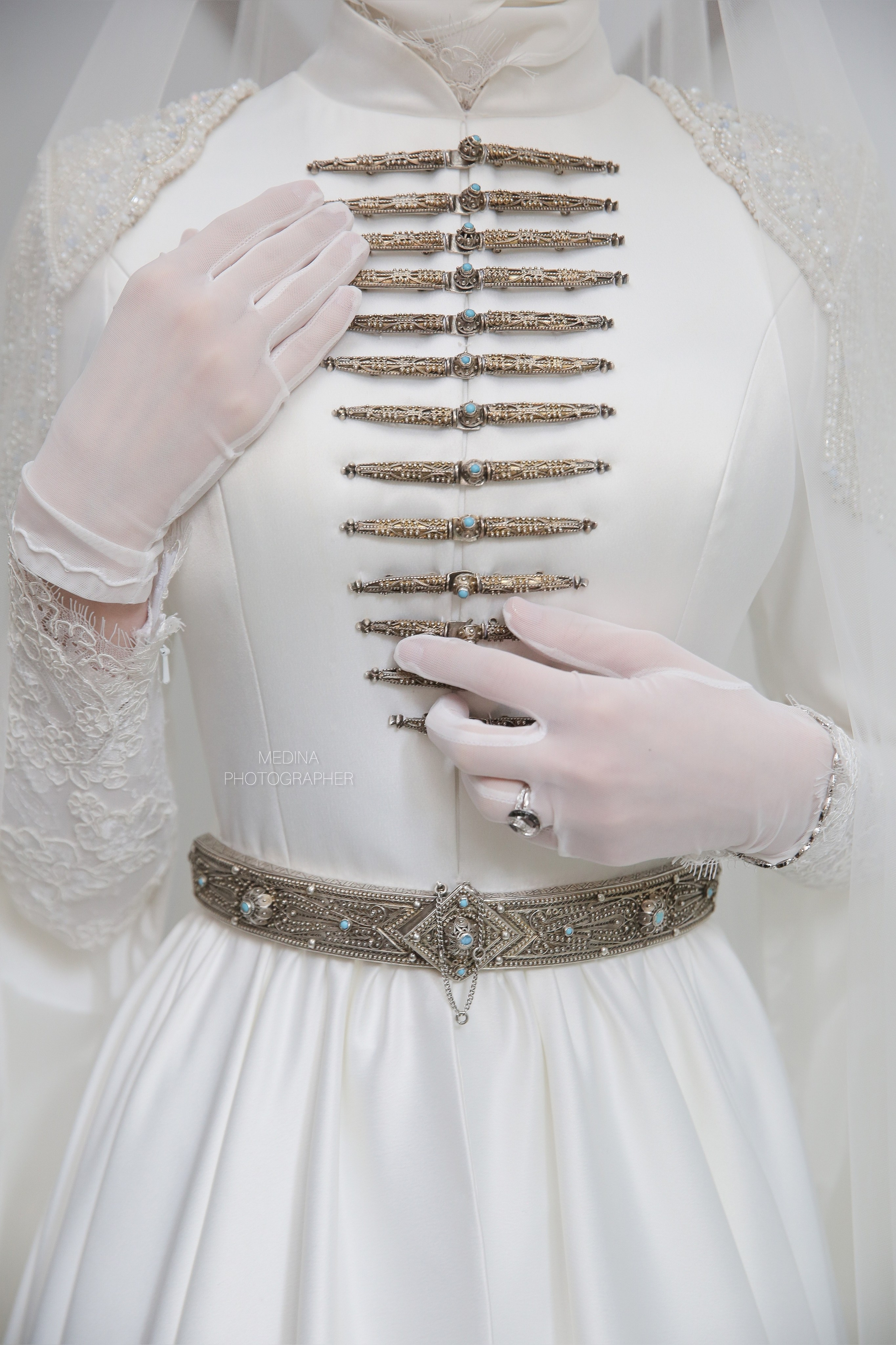 СВАДЕБНЫЕ ФОТОГРАФИИ. Фотограф Медина Газгиреева, Ингушетия!