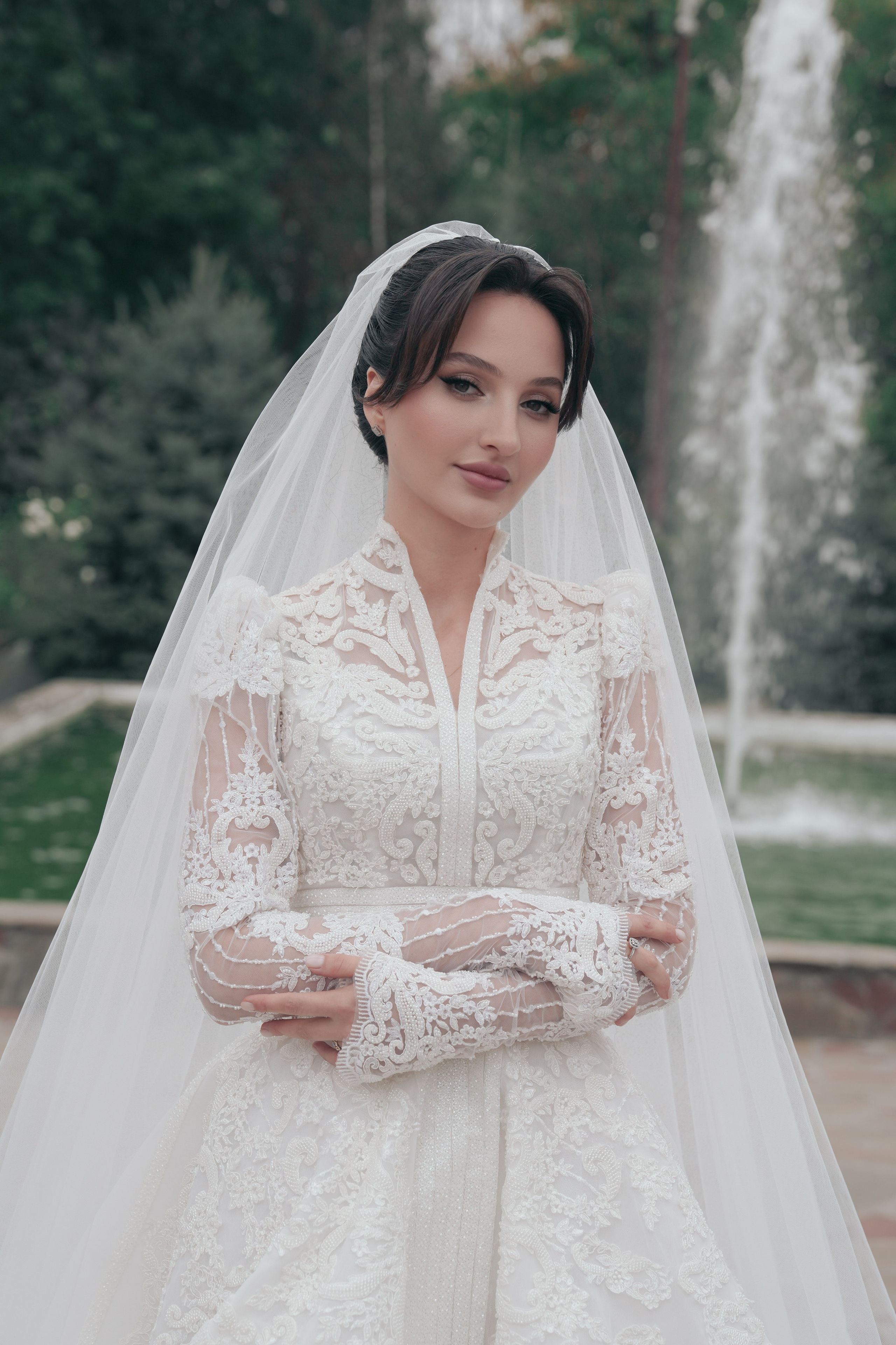 СВАДЕБНЫЕ ФОТОГРАФИИ. Фотограф Медина Газгиреева, Ингушетия!