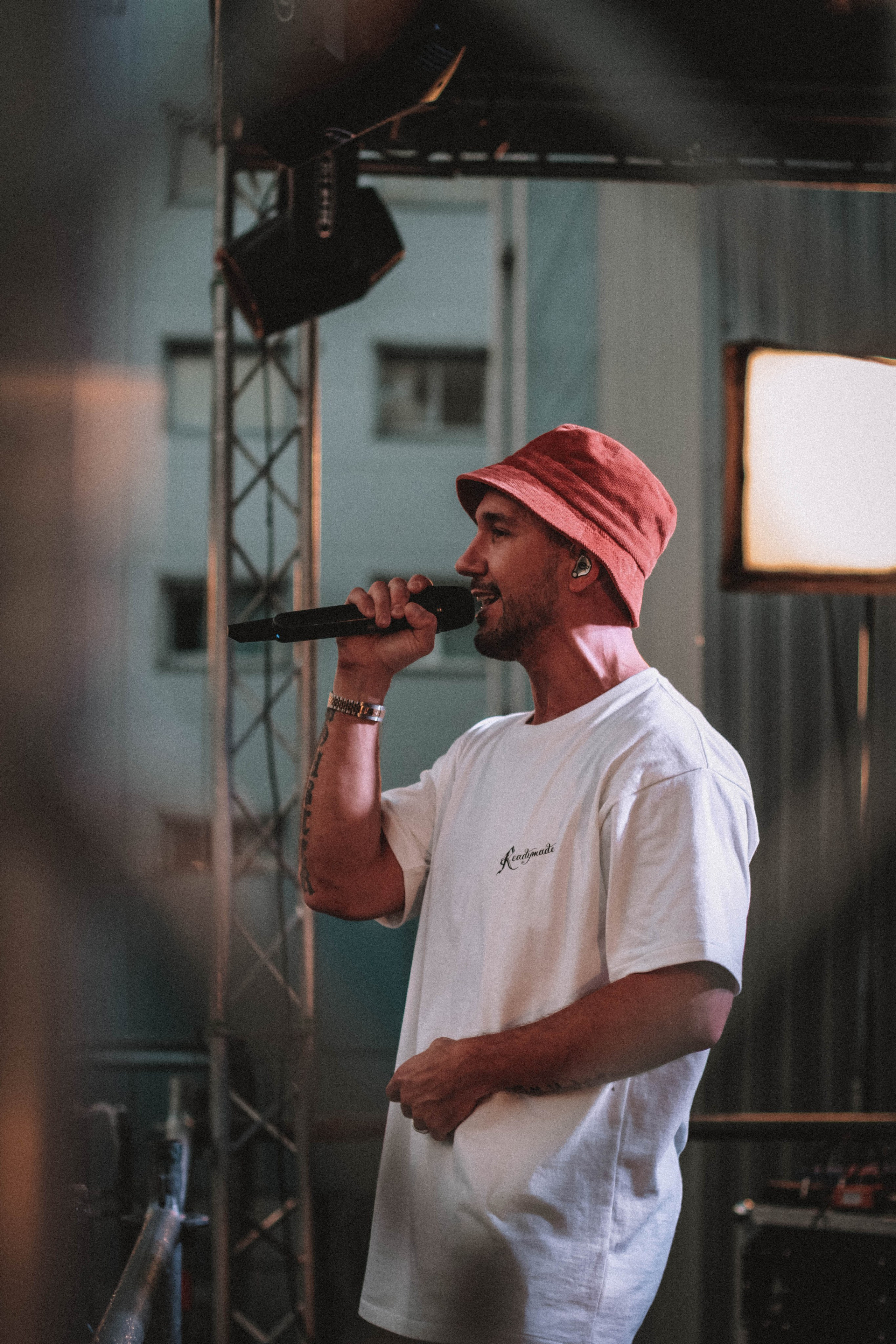 Репортаж. Фотограф и видеограф Анастасия Биркле