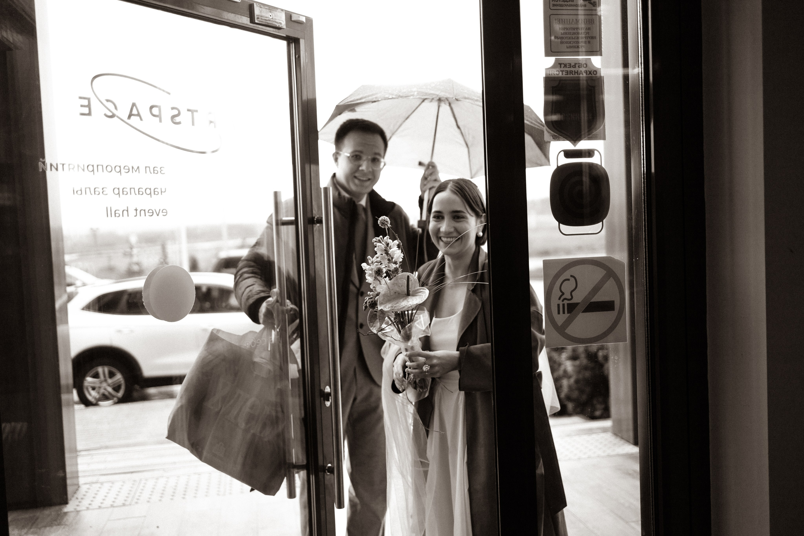 Аня и Илья. Венчание в церкви I 20.05.2025. Фотограф Зарина. Казань