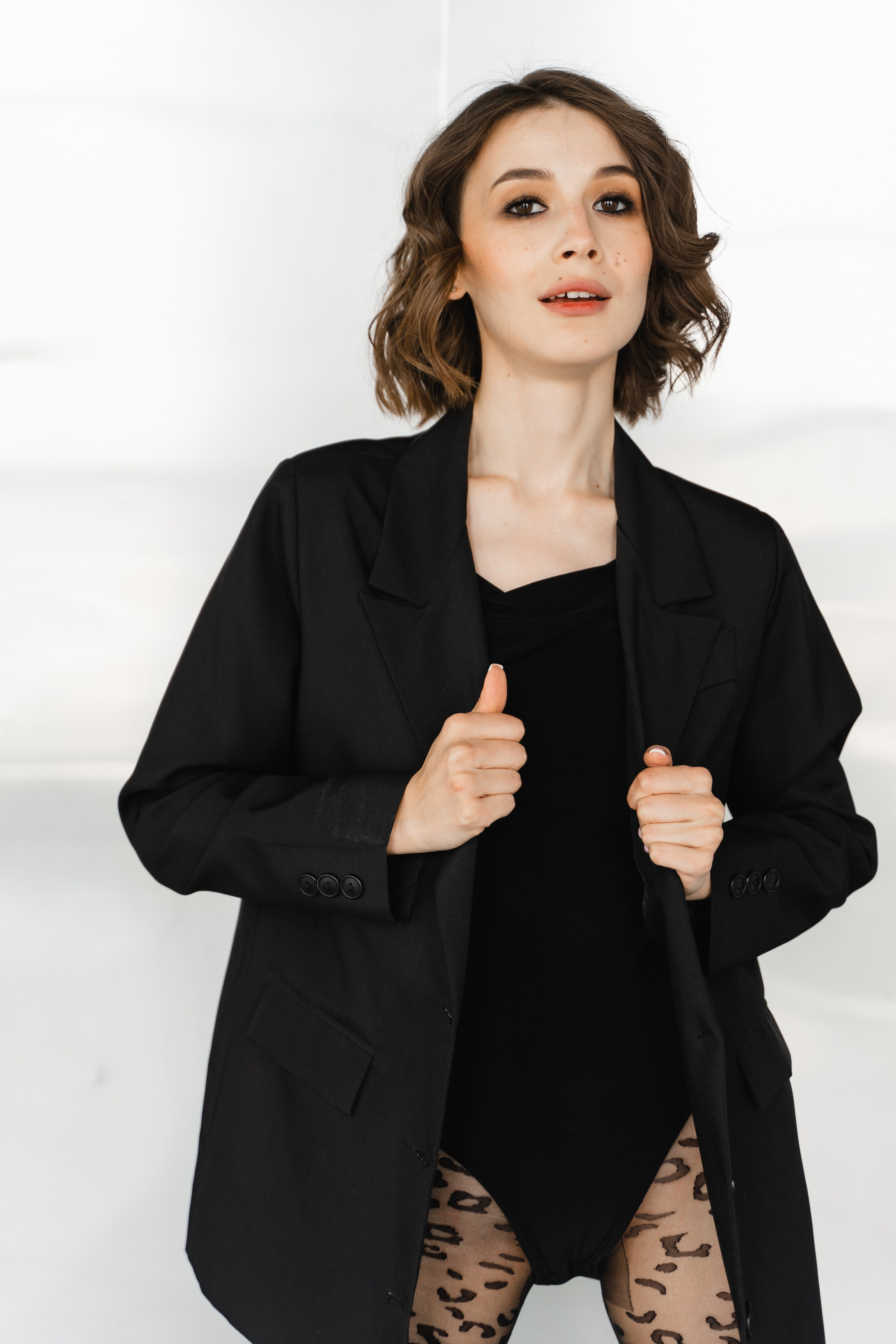 В студии. Женский и семейный лайфстайл фотограф в Уфе Лайт Альбина