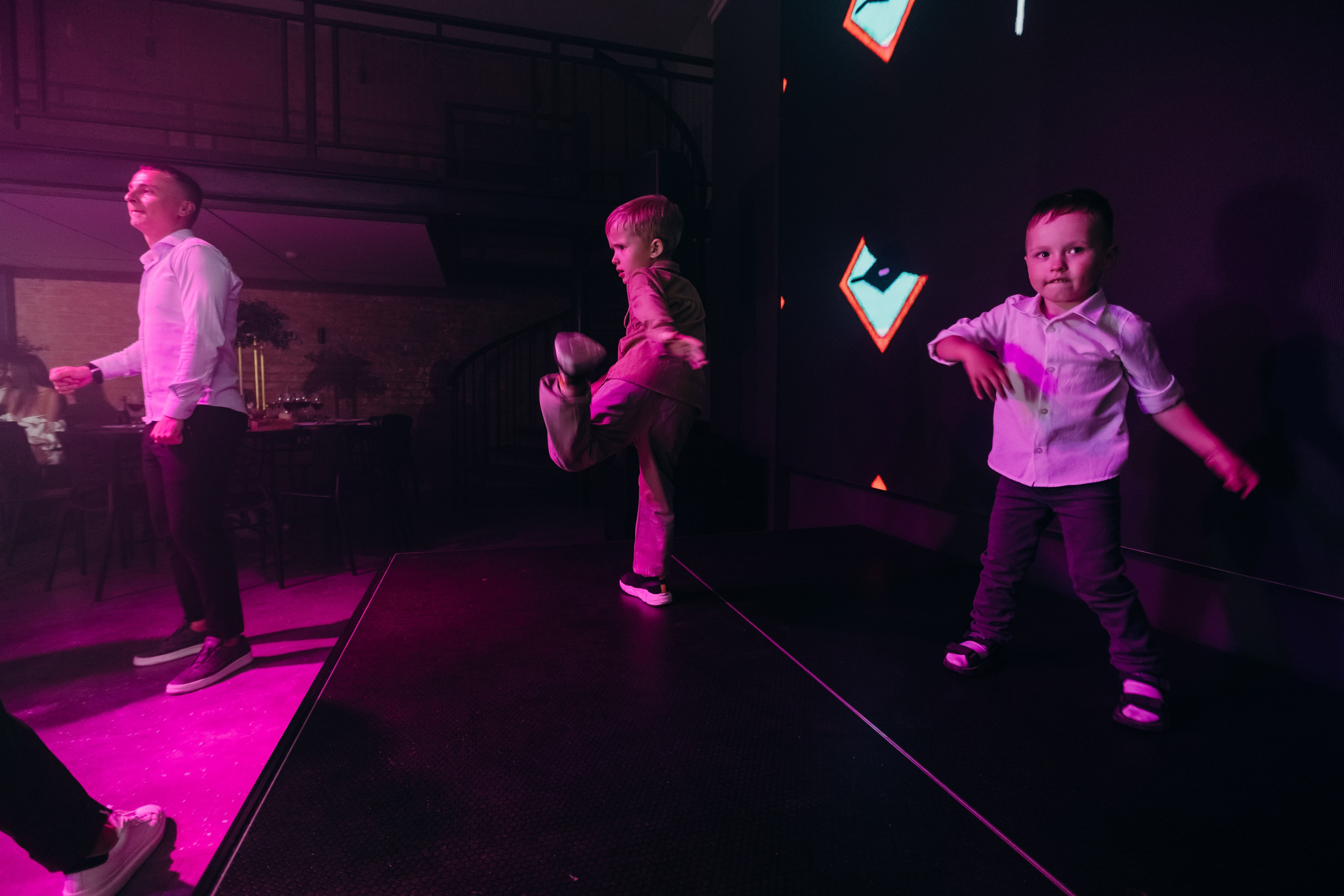 Счастье рядом. Свадебный фотограф-видеограф в Красноярске Евгений Константинопольский