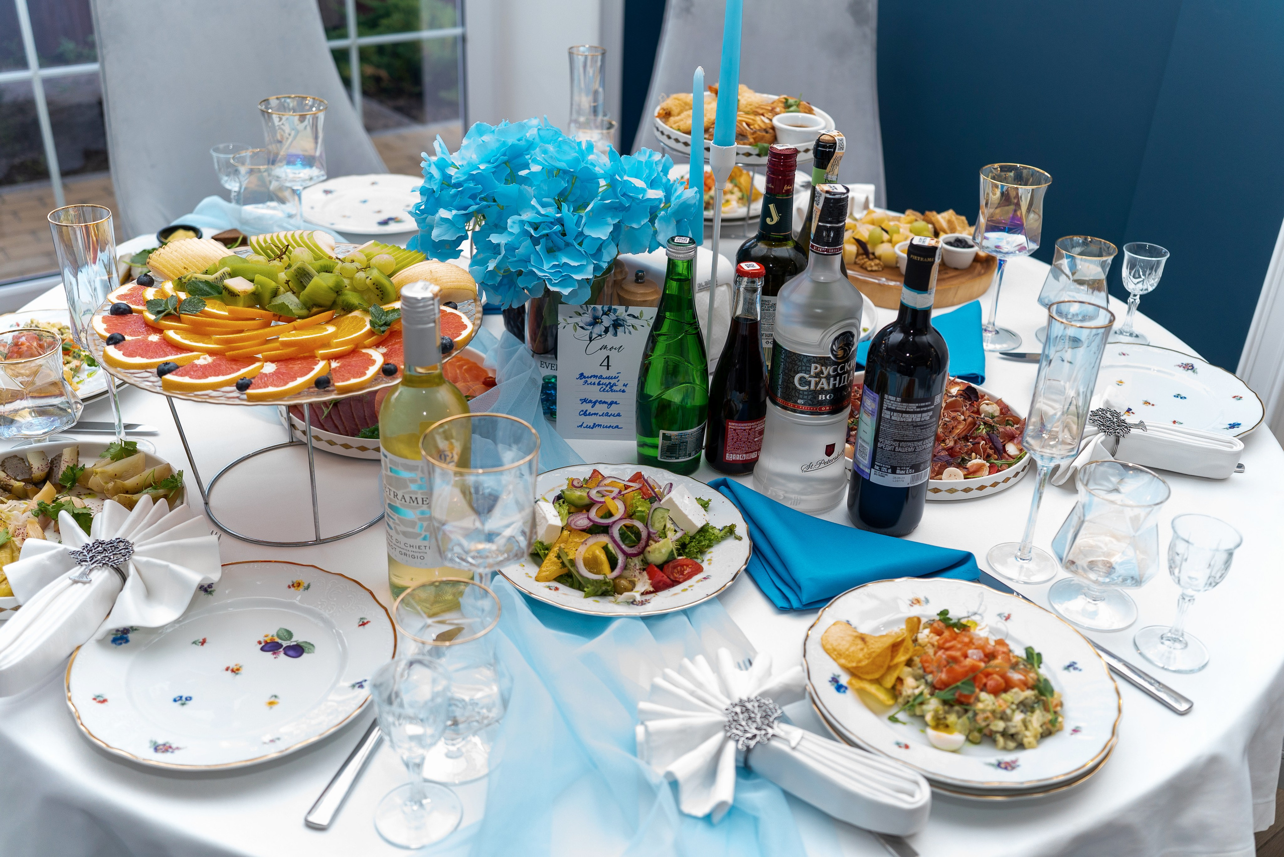 Юбилей 3 августа. Фотограф и Видеограф Алексей Удовиков