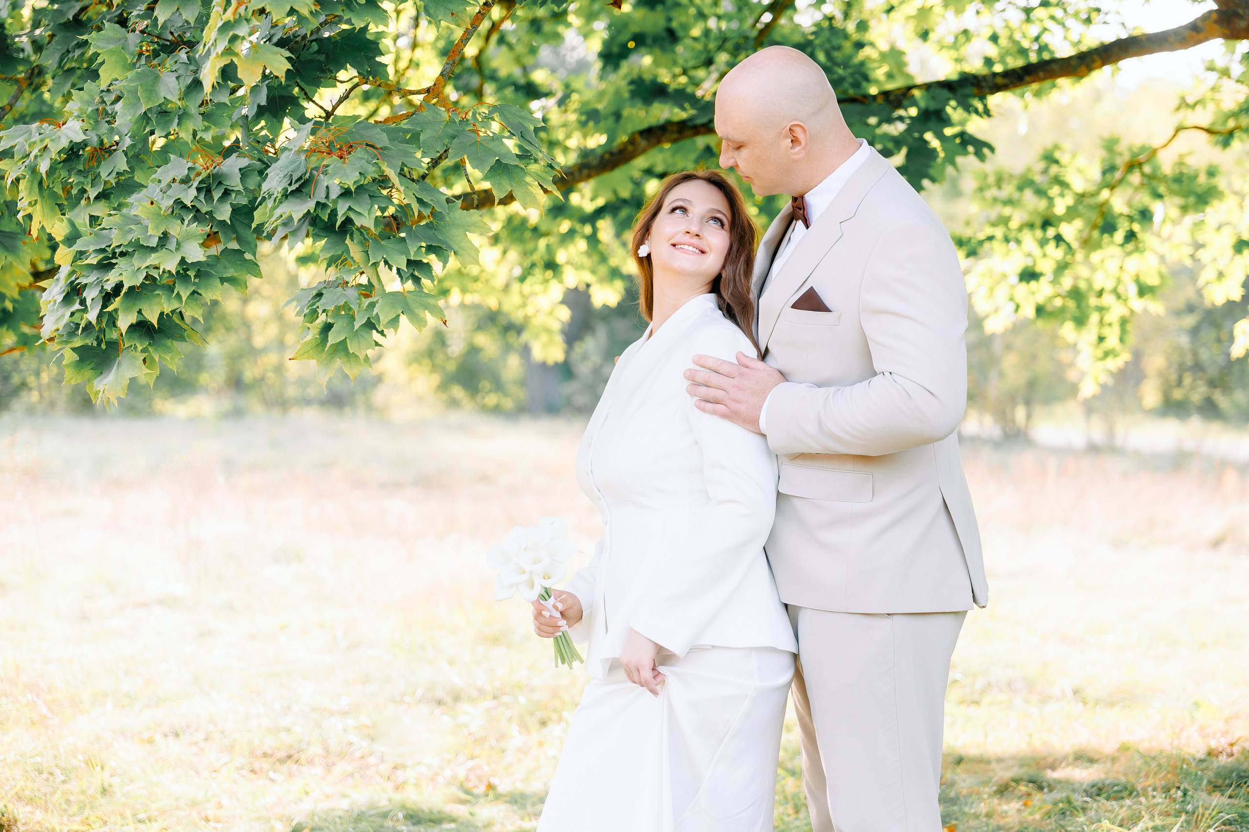 Дарья и Андрей. Фотограф новорожденных, семейный фотограф Брест Кристина Маслова