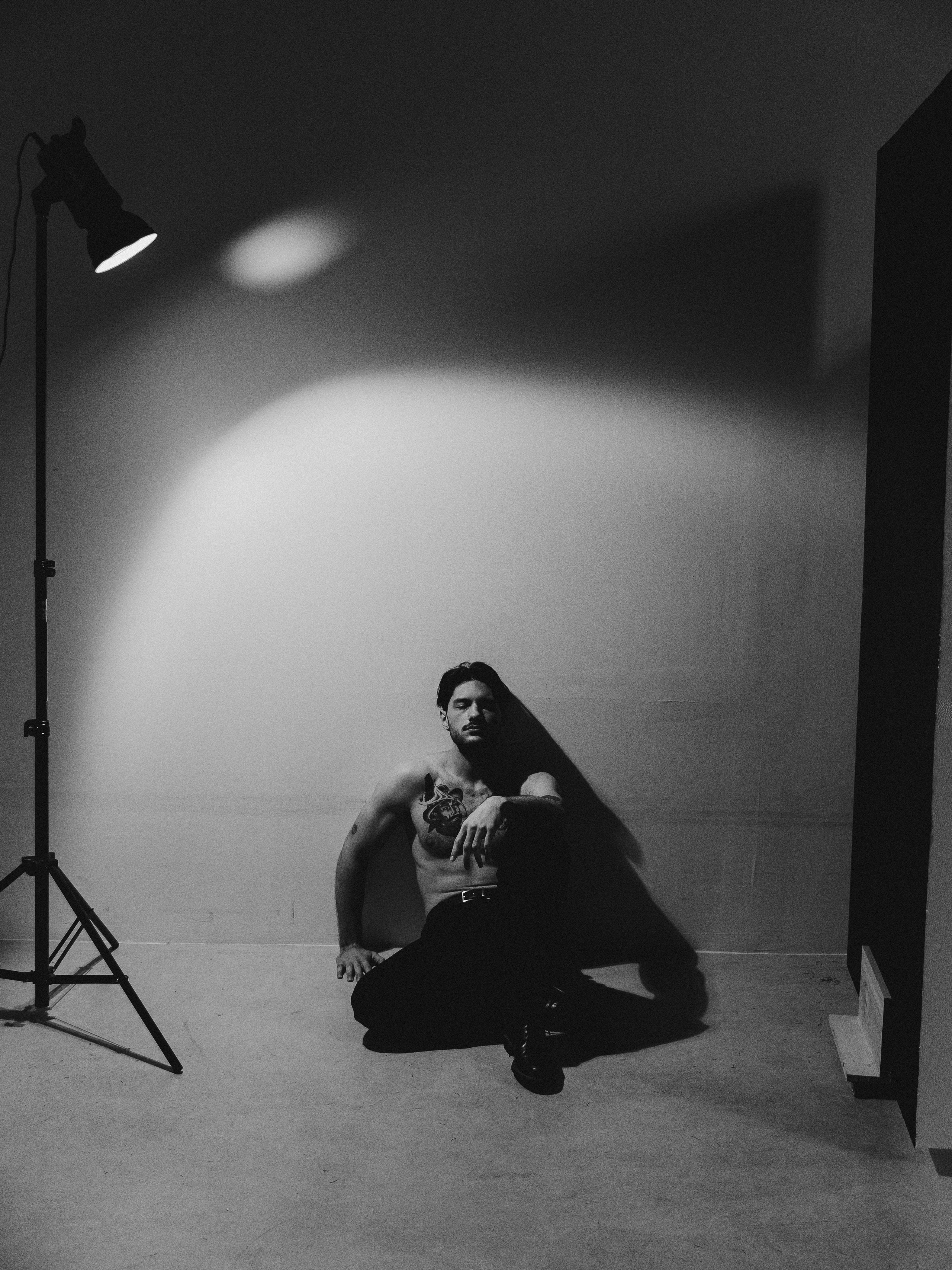 Gennady. Свадебный и портретный фотограф в Калининграде и Москве Марк Юдинцев