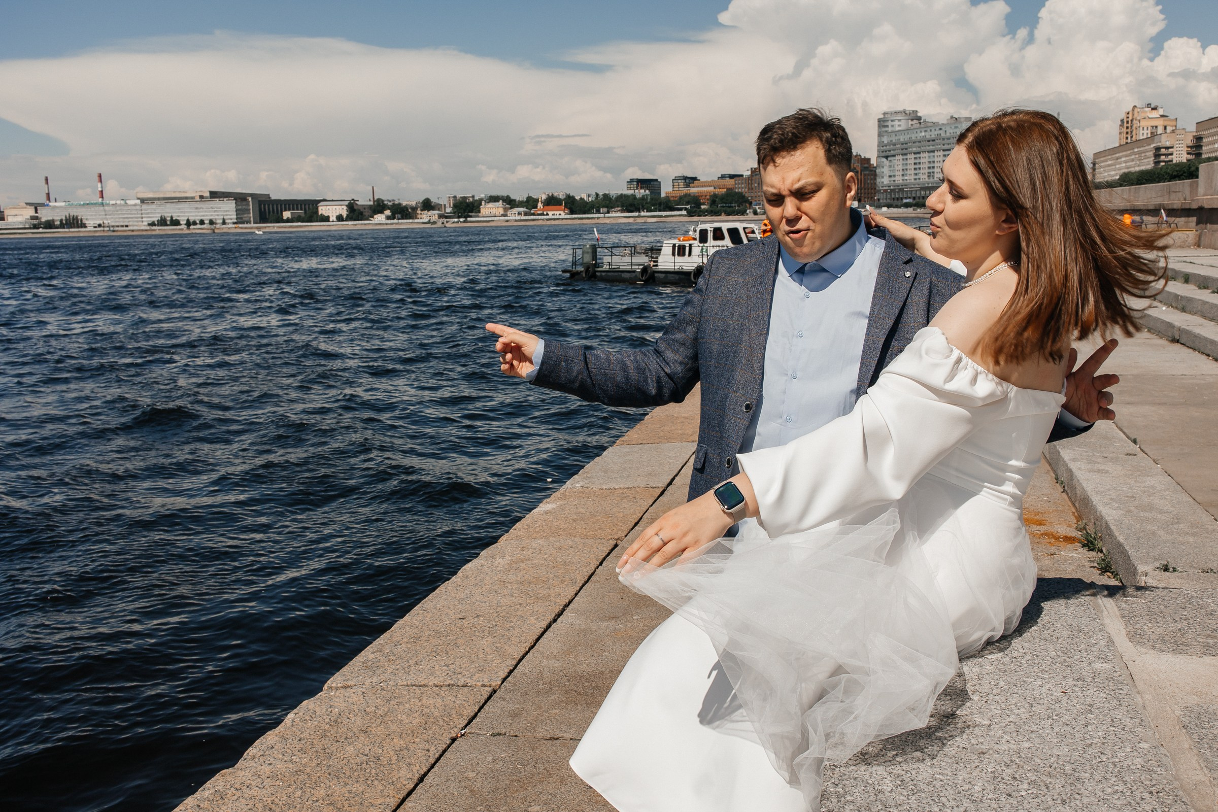 Свадьба Виктории и Сергея 🤍. Фотограф в Санкт-Петербурге Аня Григорьева ♡