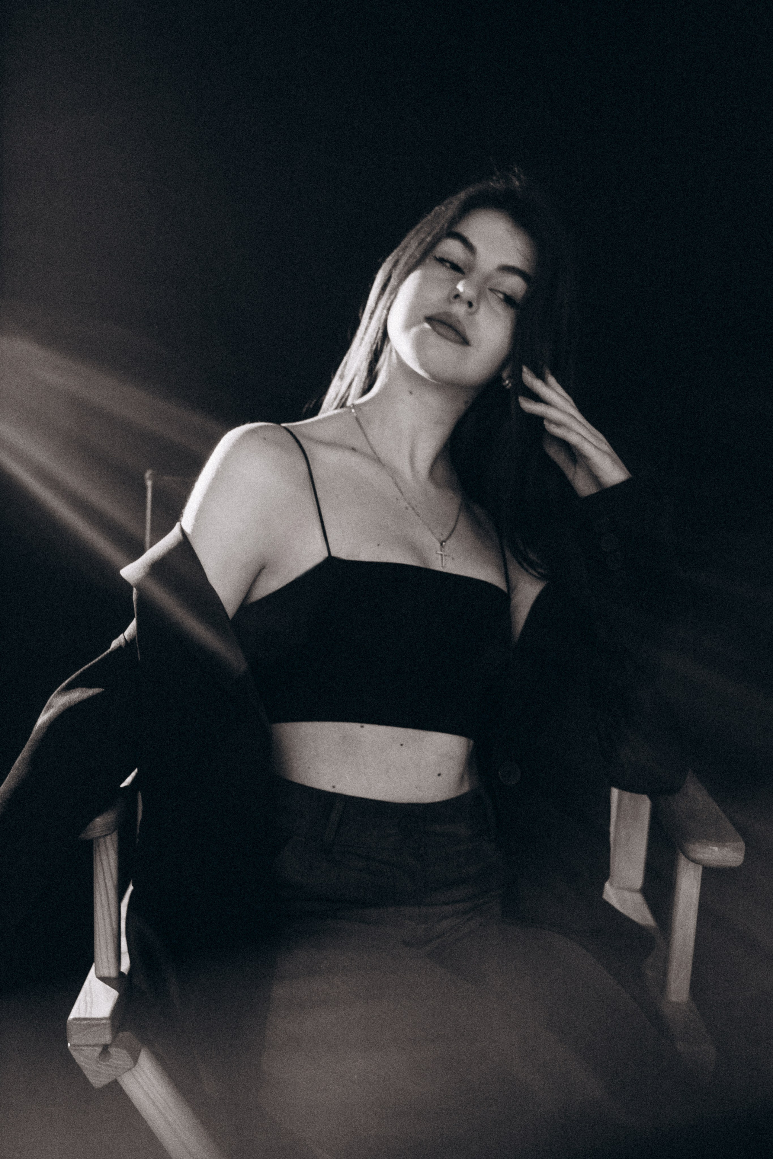 Света. Фотограф Ногинск Электросталь Наталья Осетрова