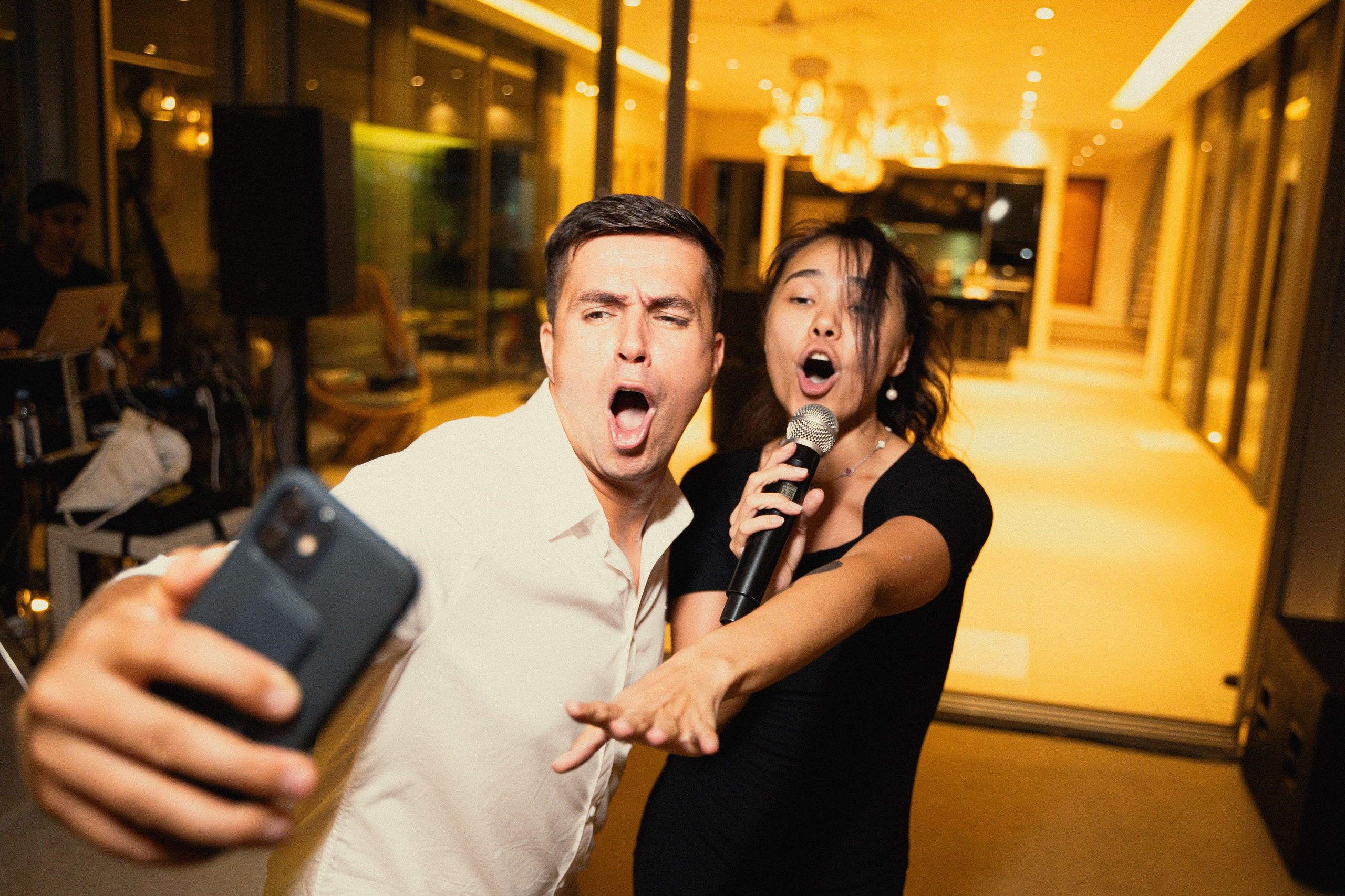 Другие события. Ведущий мероприятий Владимир Петренко