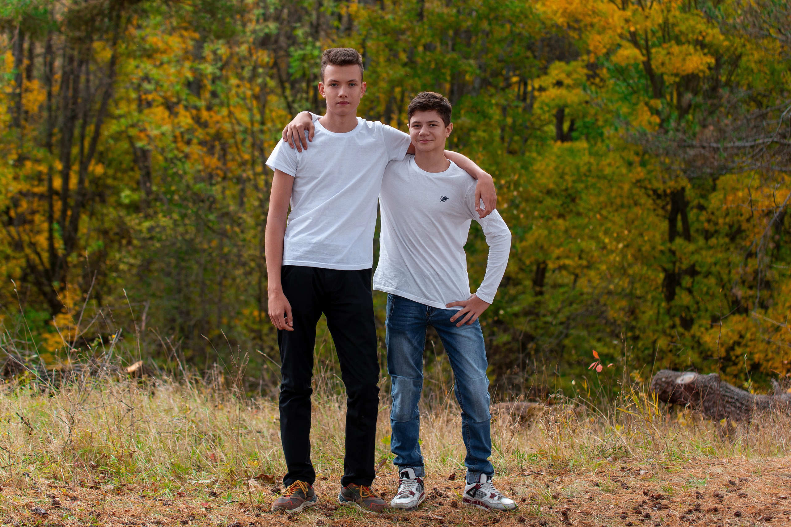 ОСЕННЯЯ ФОТОСЕССИЯ В УСАДЬБЕ ШЕНШИНЫХ г. МЦЕНСК ДЛЯ 9 КЛАССА. ТВОЙ АЛЬБОМ / ТВОИ ПРАВИЛА