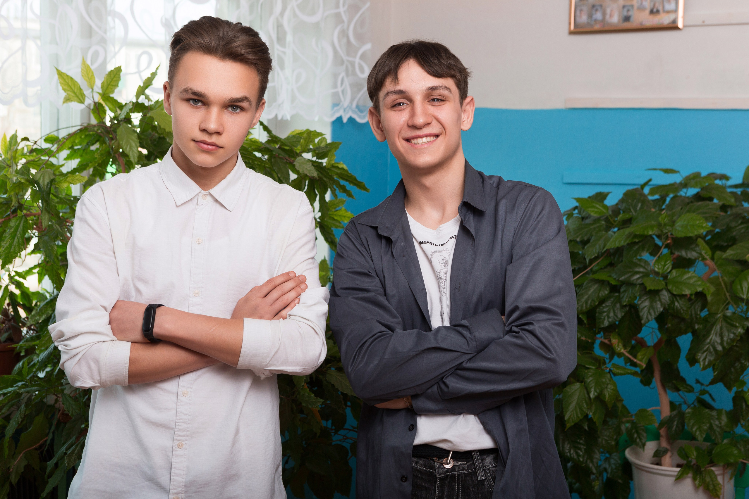 ШКОЛЬНАЯ ФОТОСЕССИЯ — ДЛЯ 9 КЛАССА. ТВОЙ АЛЬБОМ / ТВОИ ПРАВИЛА