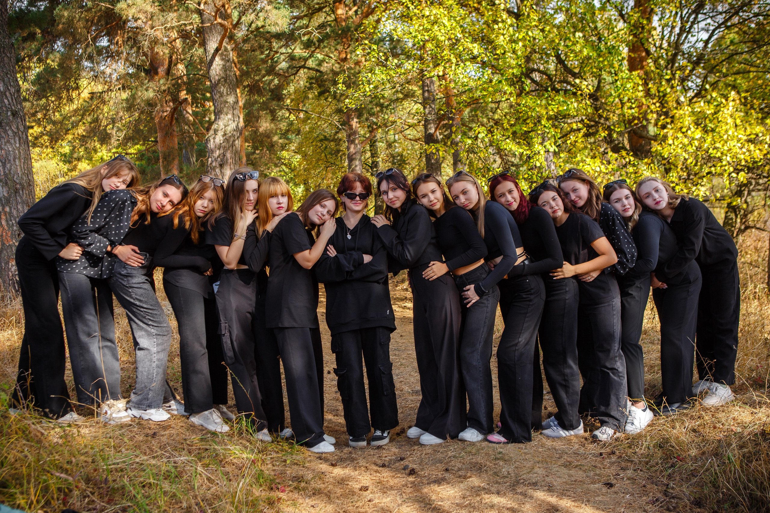 ОСЕННЯЯ ФОТОСЕССИЯ В УСАДЬБЕ ШЕНШИНЫХ. ТВОЙ АЛЬБОМ / ТВОИ ПРАВИЛА