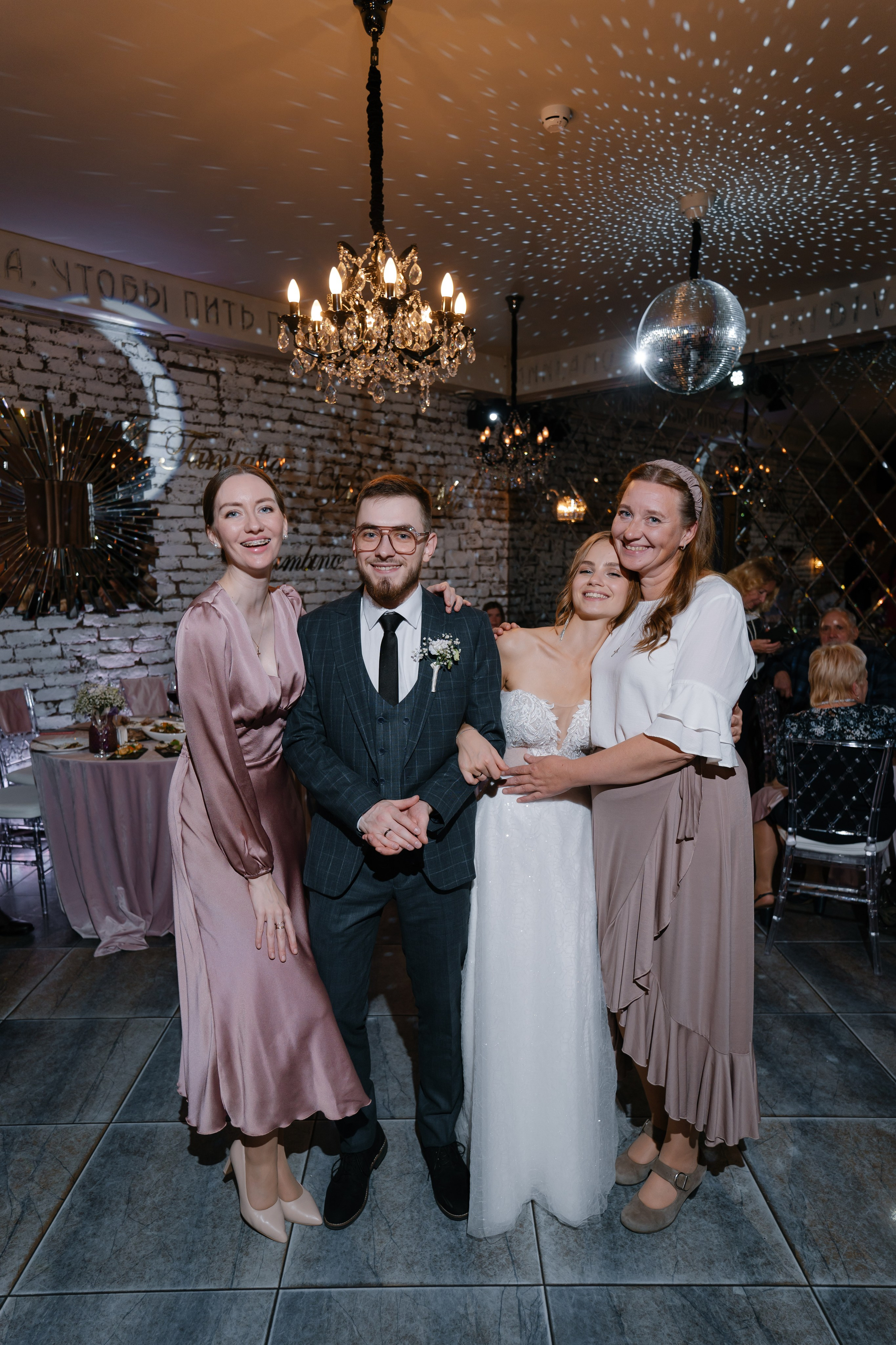 2. Свадебный фотограф — Наталья Фед СПб/Москва