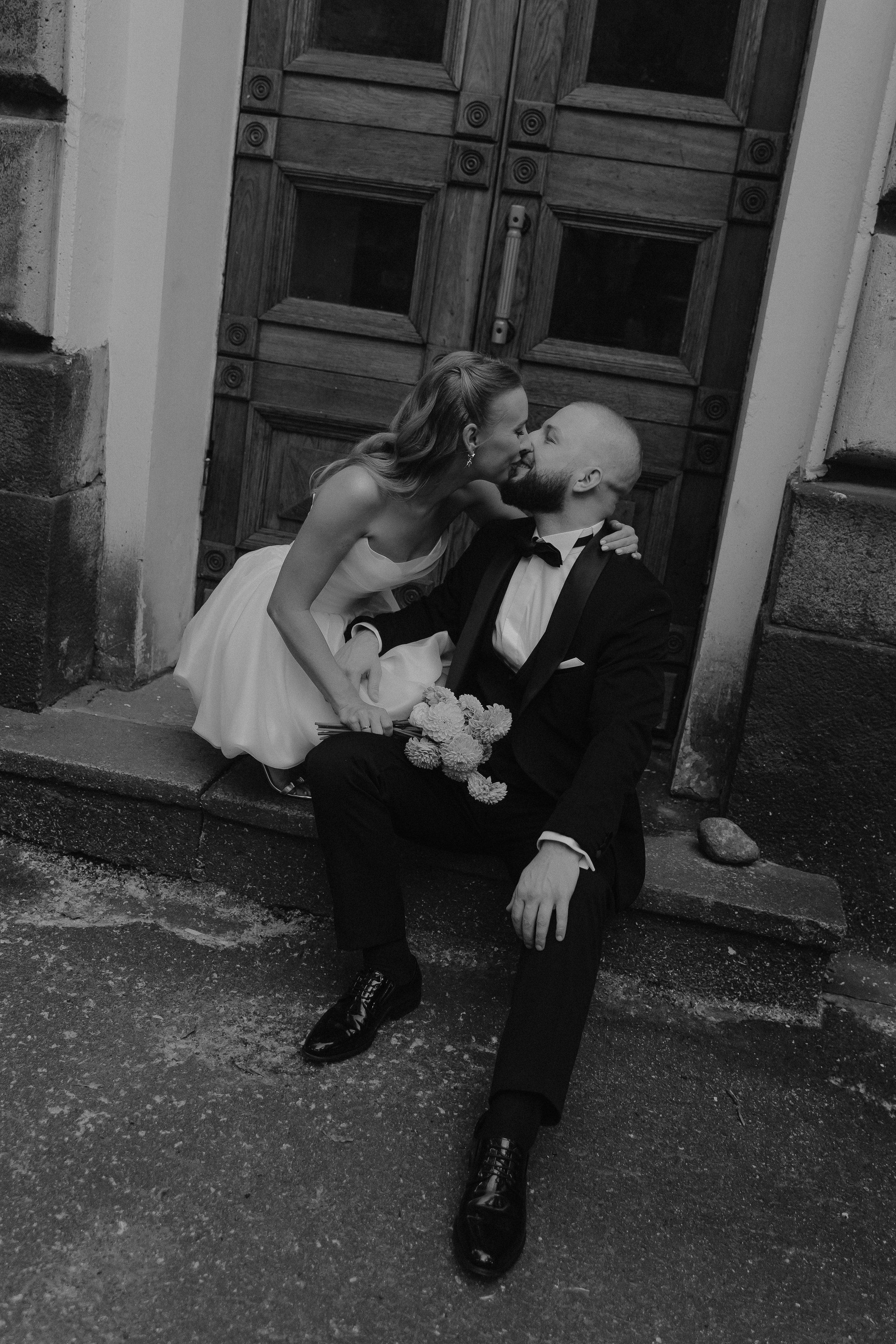 A&D. Свадебный фотограф — Наталья Фед СПб/Москва