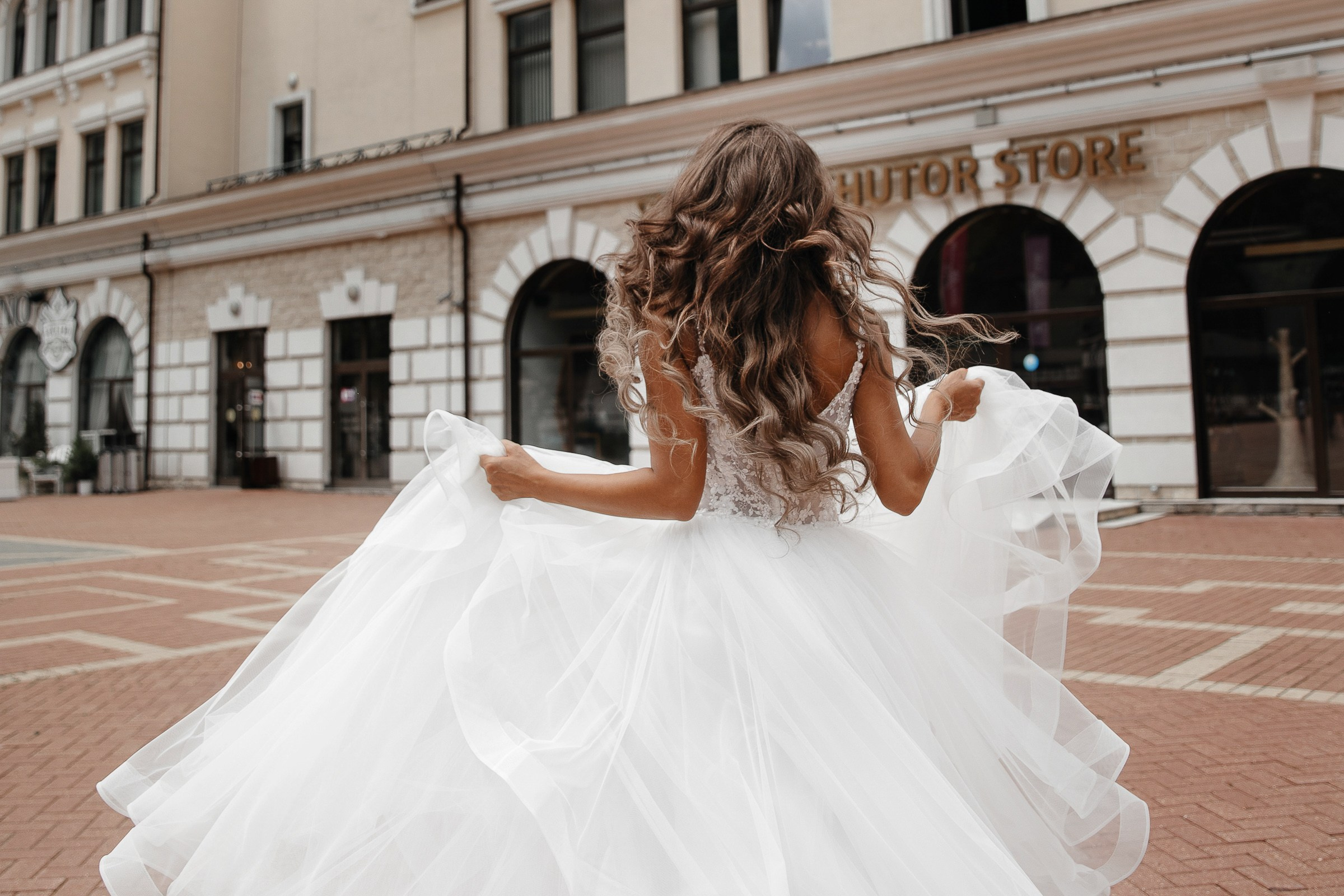 Свадебные истории. Свадебный фотограф в Ростове-на-Дону Васильченко Сергей