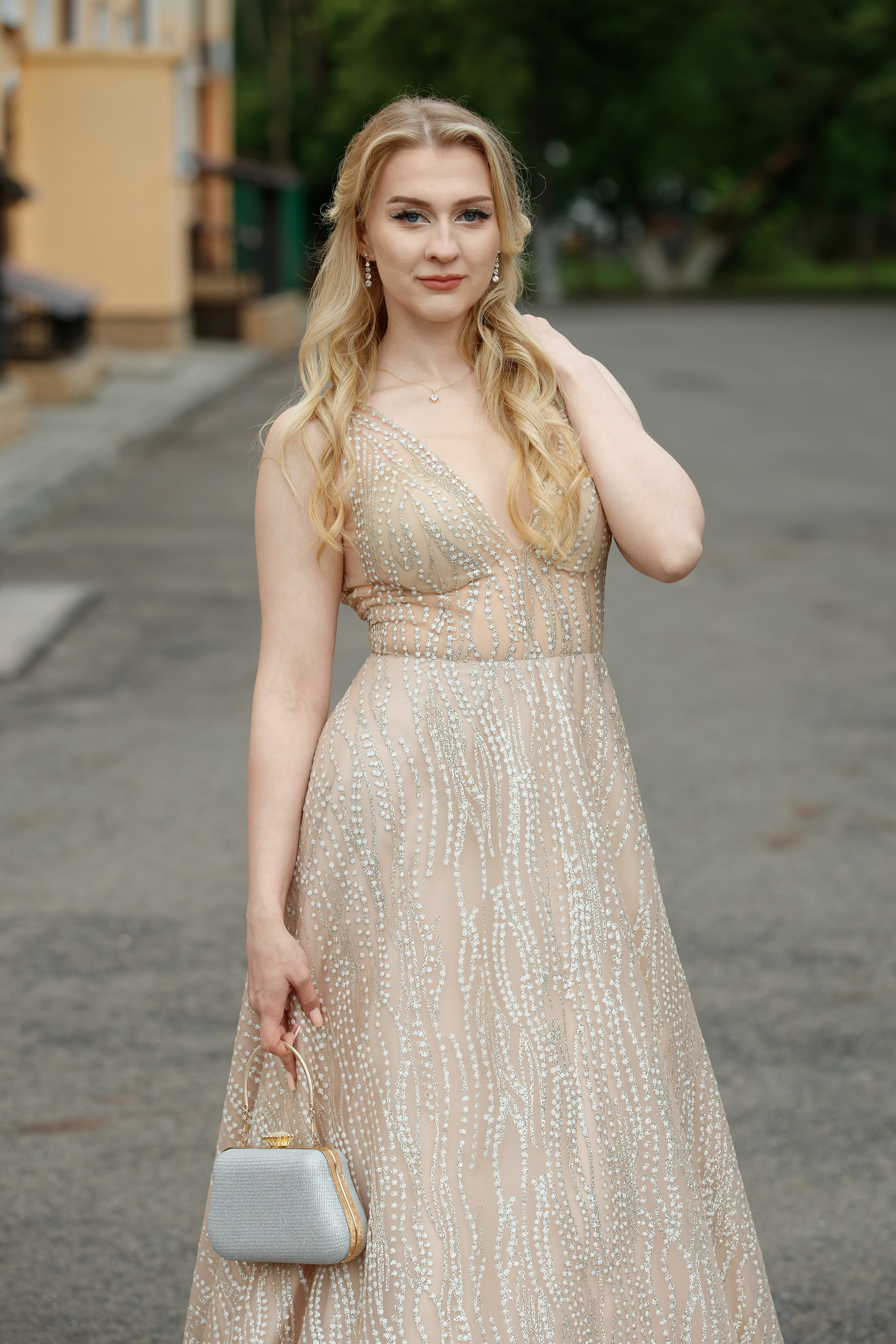 Выпускной школы 56 11Б. Семейный фотограф — Макс Белогрудов