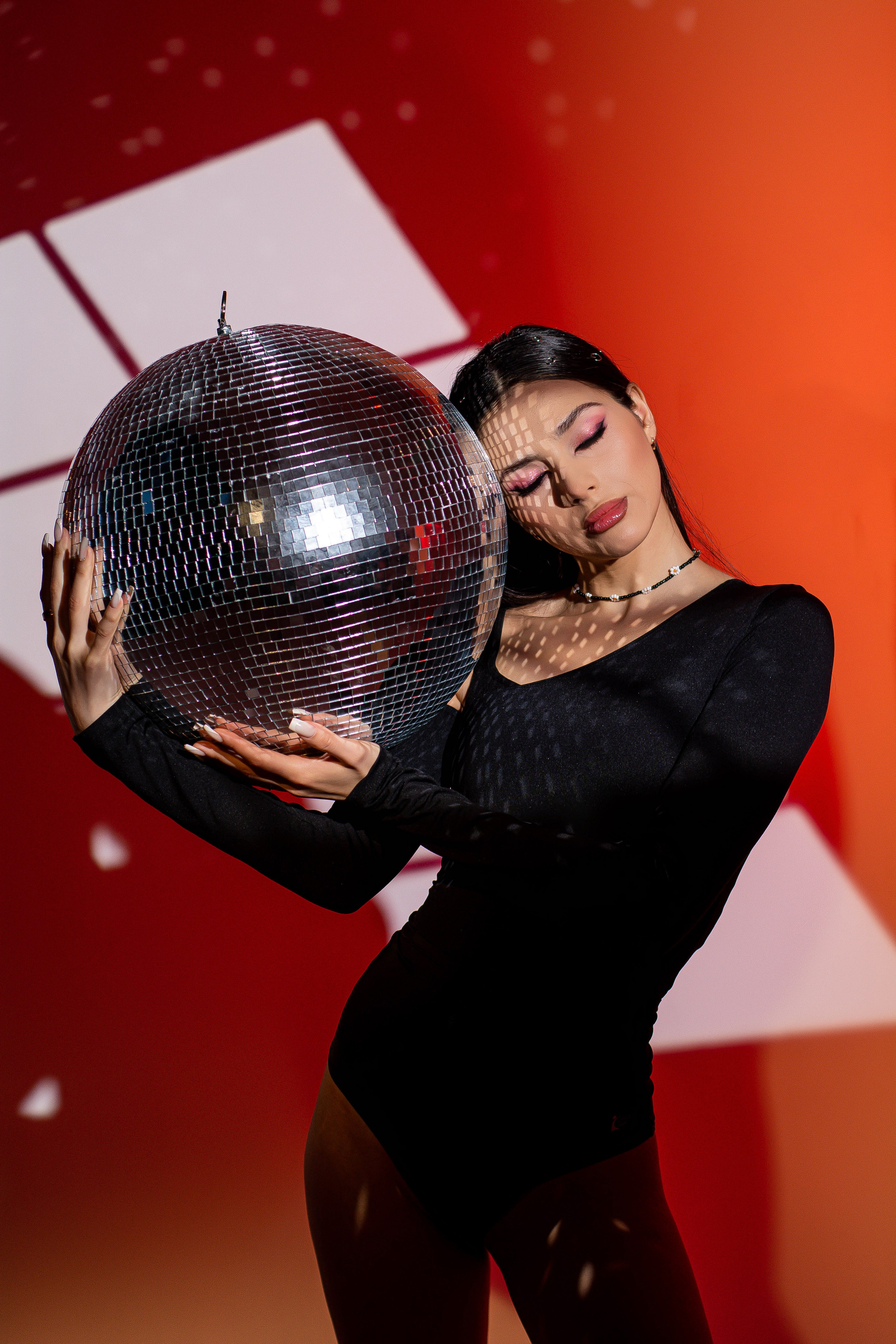 Портретная съёмка. Фотограф Регина Лисицына