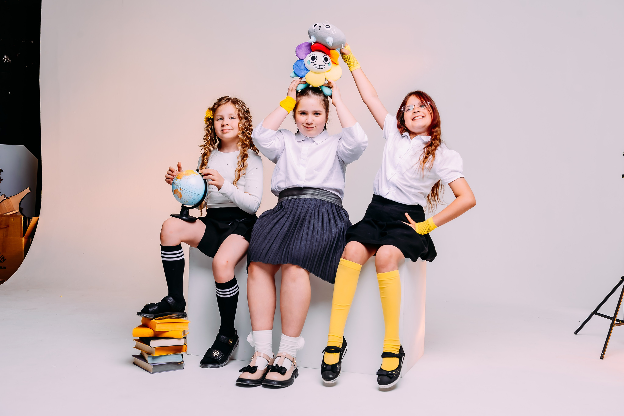 4 «А» |п. Дубовое|Начальная школа|2025. ALBUMIA