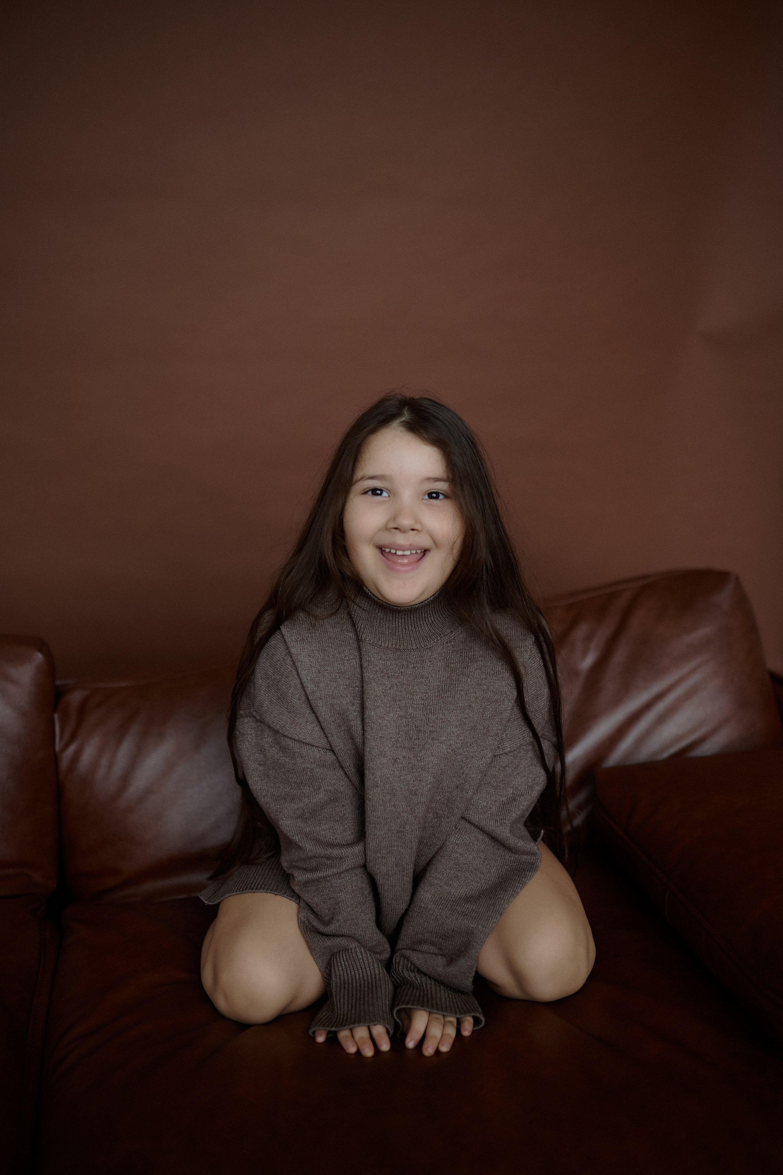 Ириша. Семейный и свадебный lifestyle-фотограф в Москве Мария Петрова