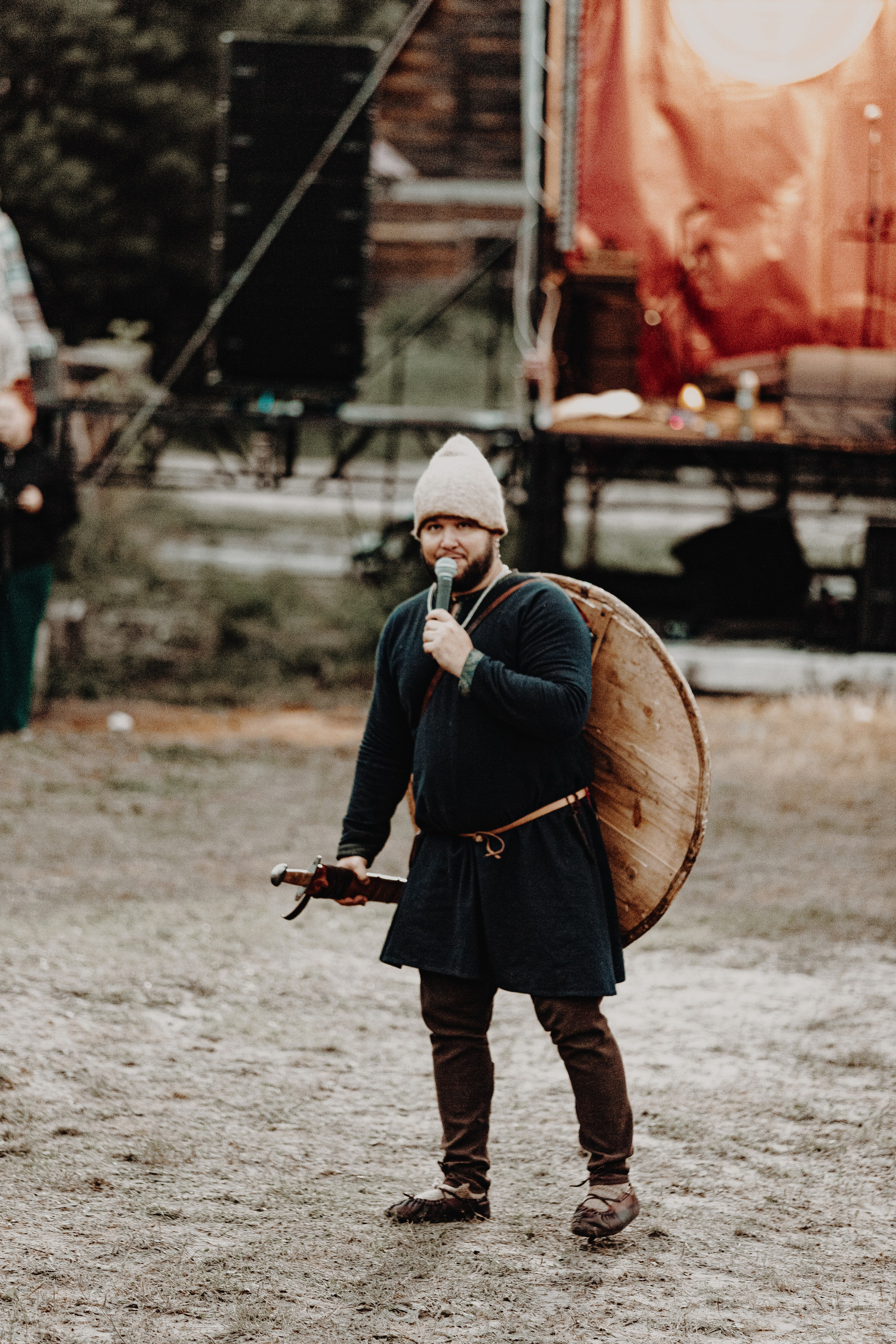 Фестиваль «Абалакское поле» XVI. Арт-фотограф Крис Л. в Тобольске: портрет, семейные, свадьбы