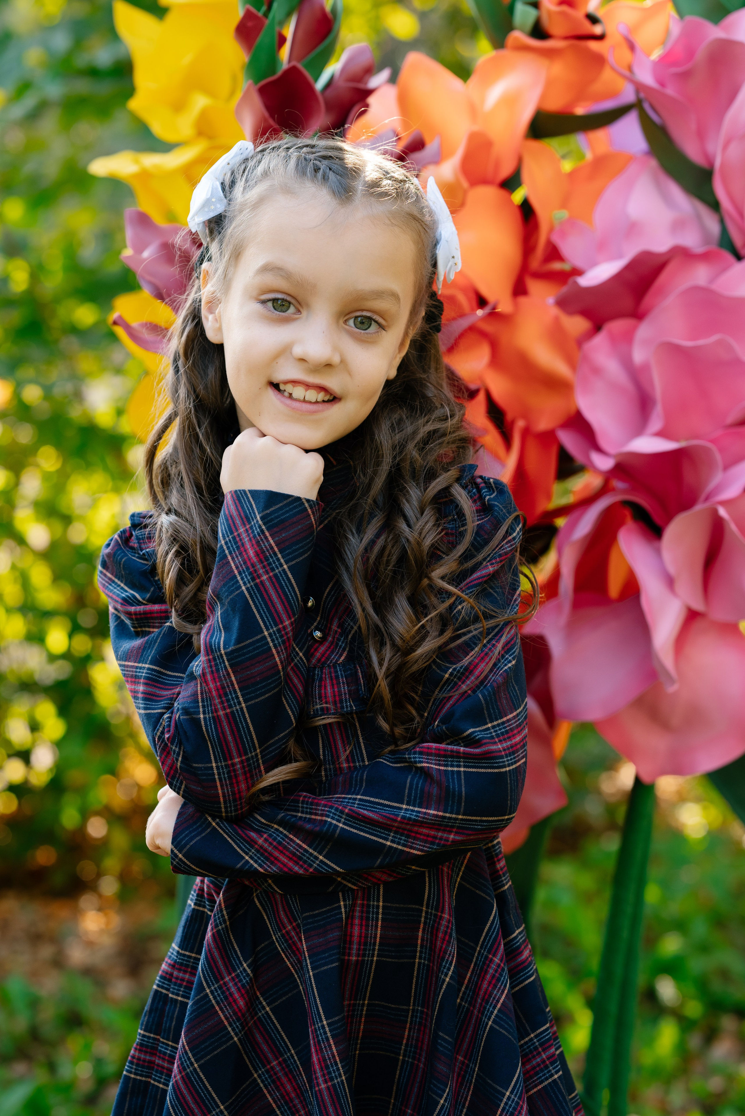 Фотосессия на улице. Выпускные альбомы Ярославль