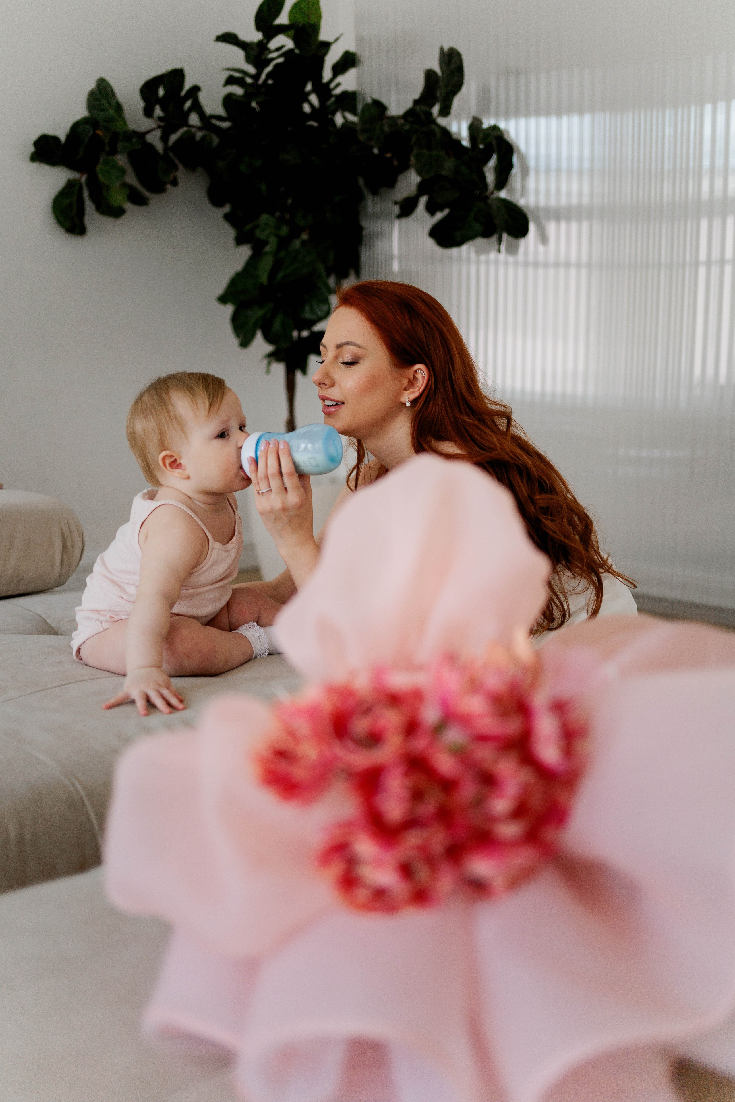 Студия. Фотограф в Петербурге