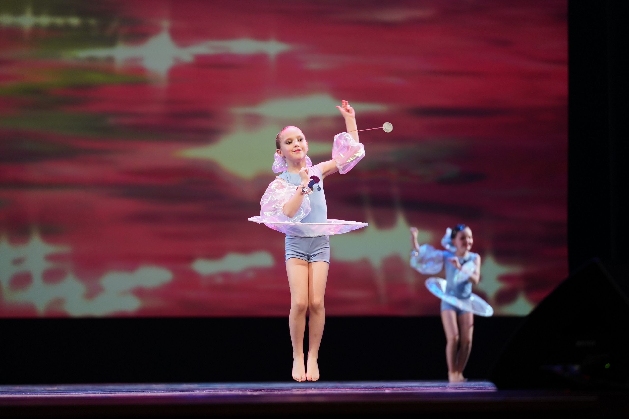 13 мая, г. Москва, Кремль. Золотое яблочко