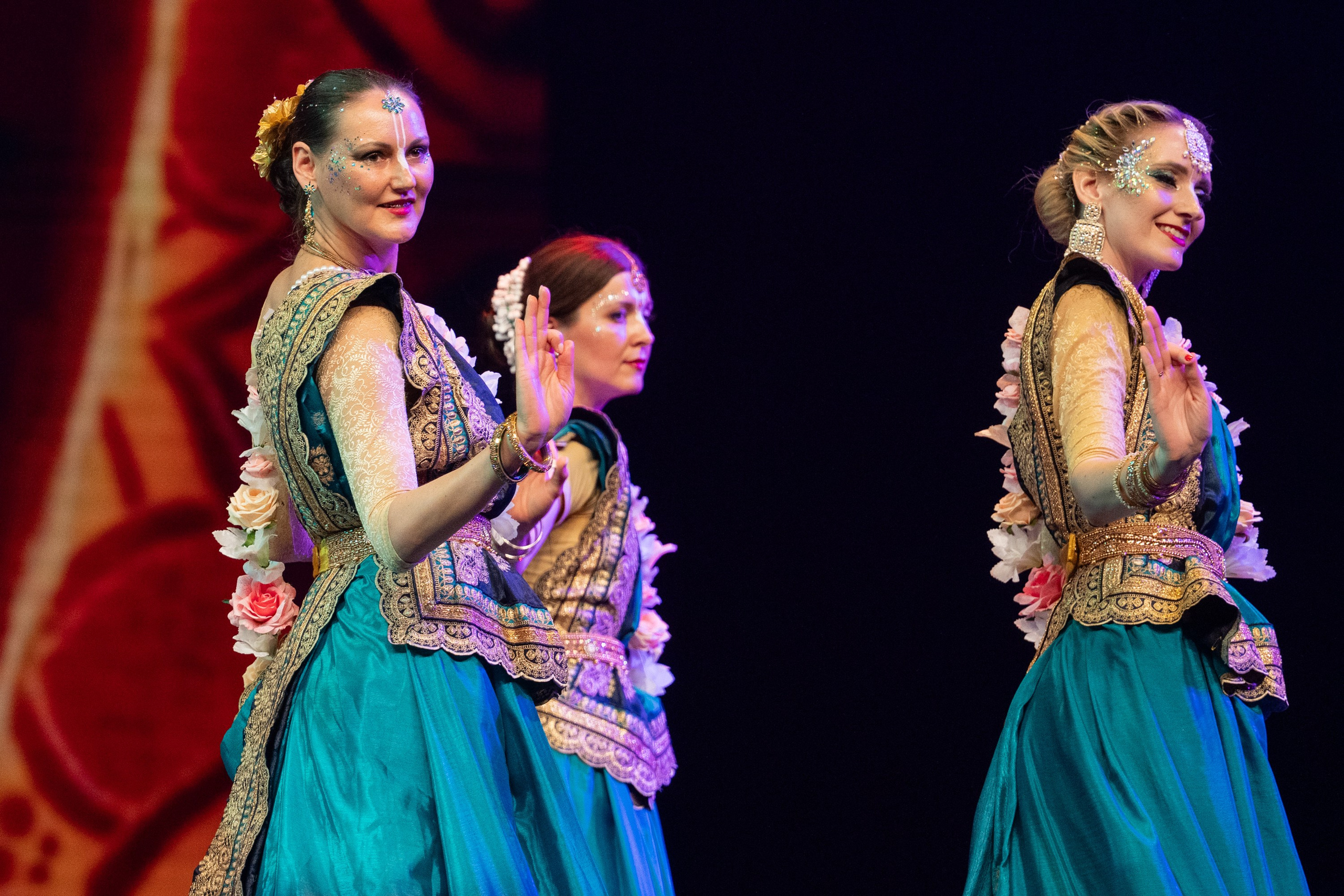 18 мая, г. Москва, Кремль, Концерт. Золотое яблочко