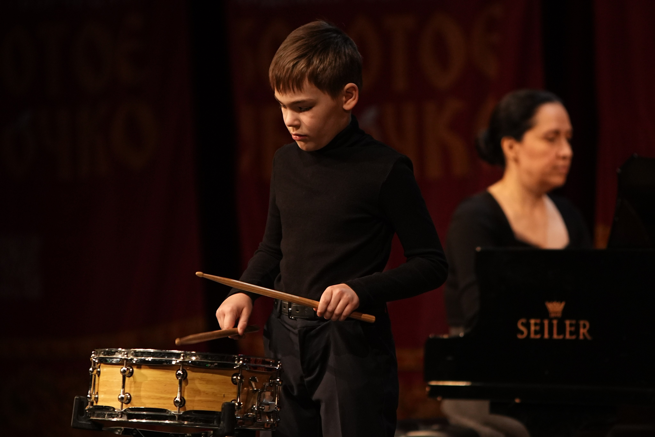 16 февраля, блок 2, г. Москва. Золотое яблочко