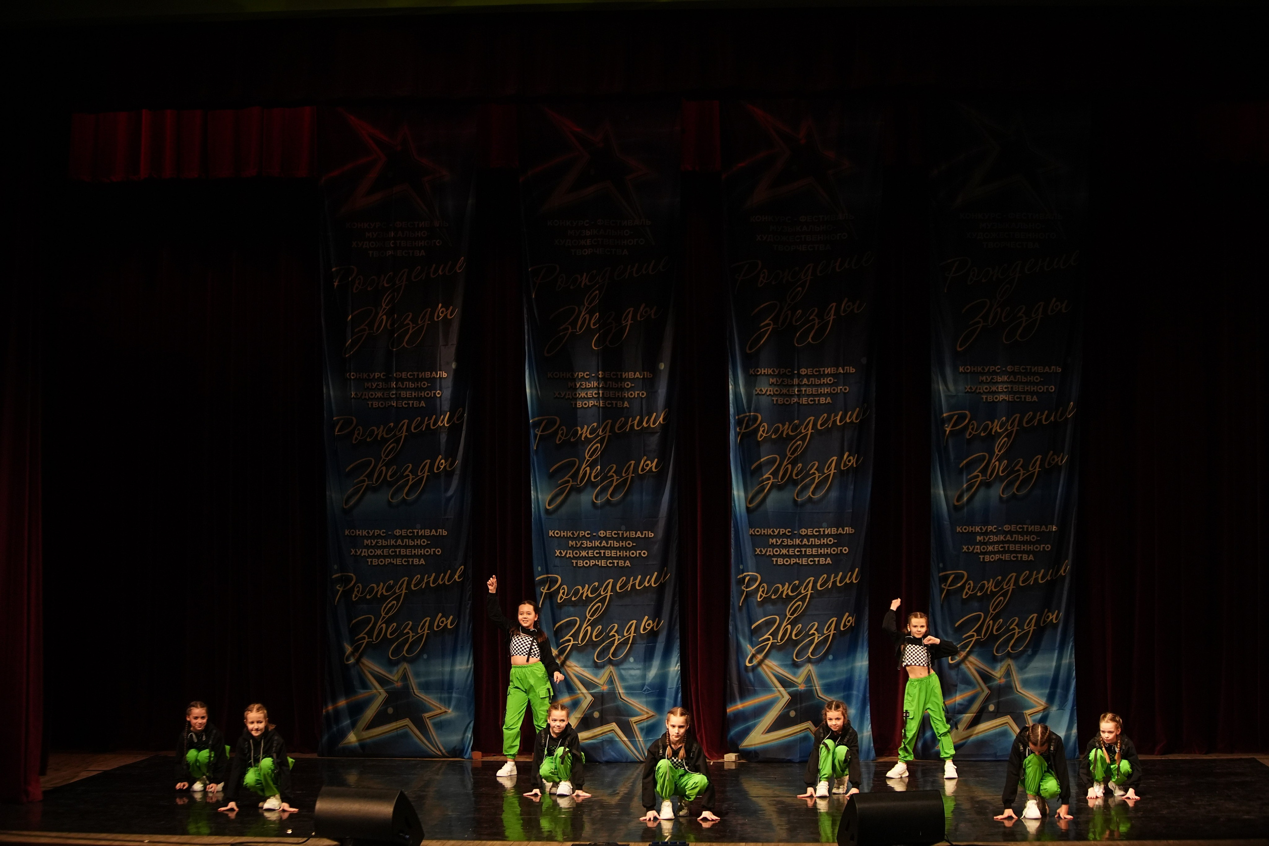 15 марта, блок 2, г. Москва. Золотое яблочко