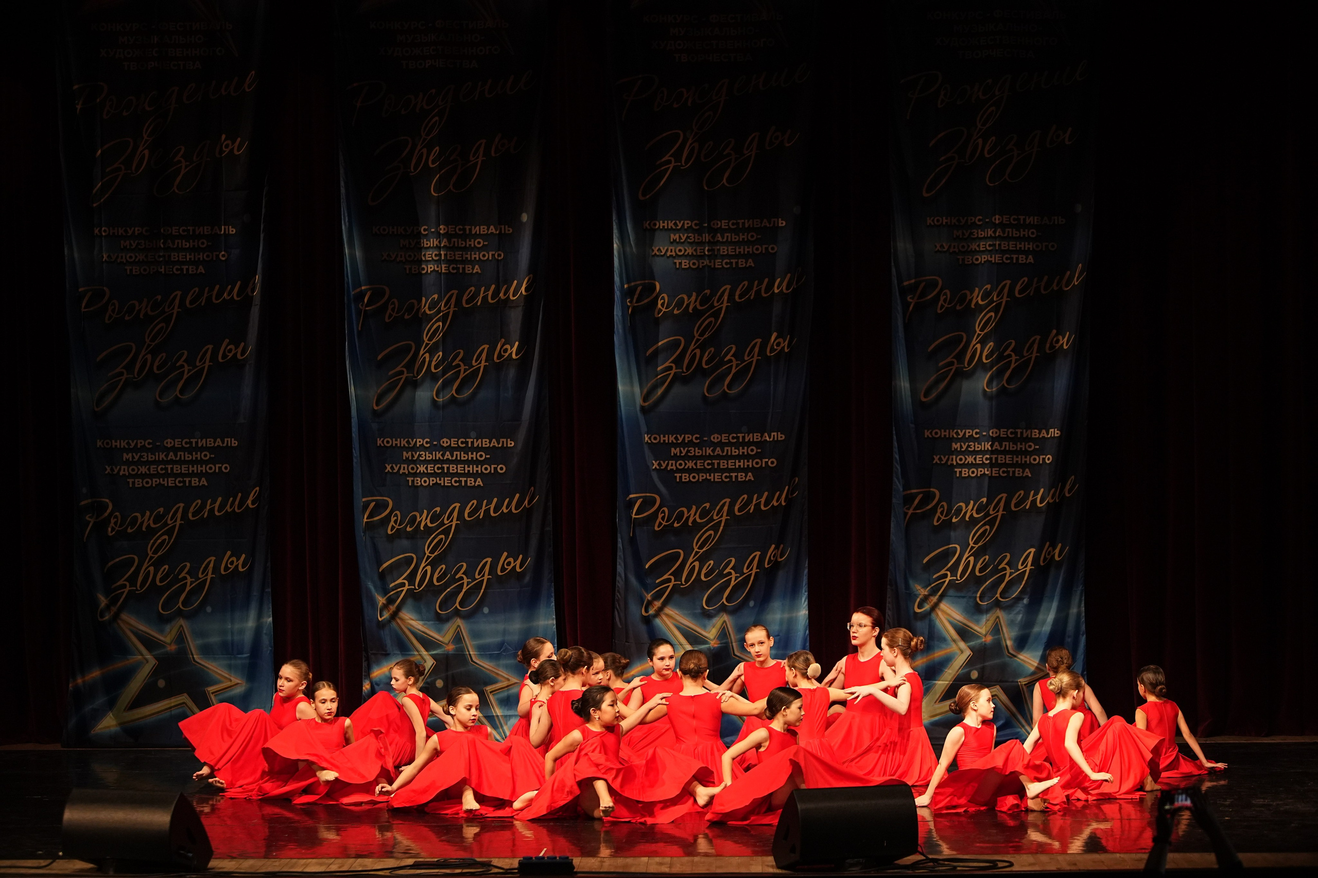 15 марта, блок 2, г. Москва. Золотое яблочко